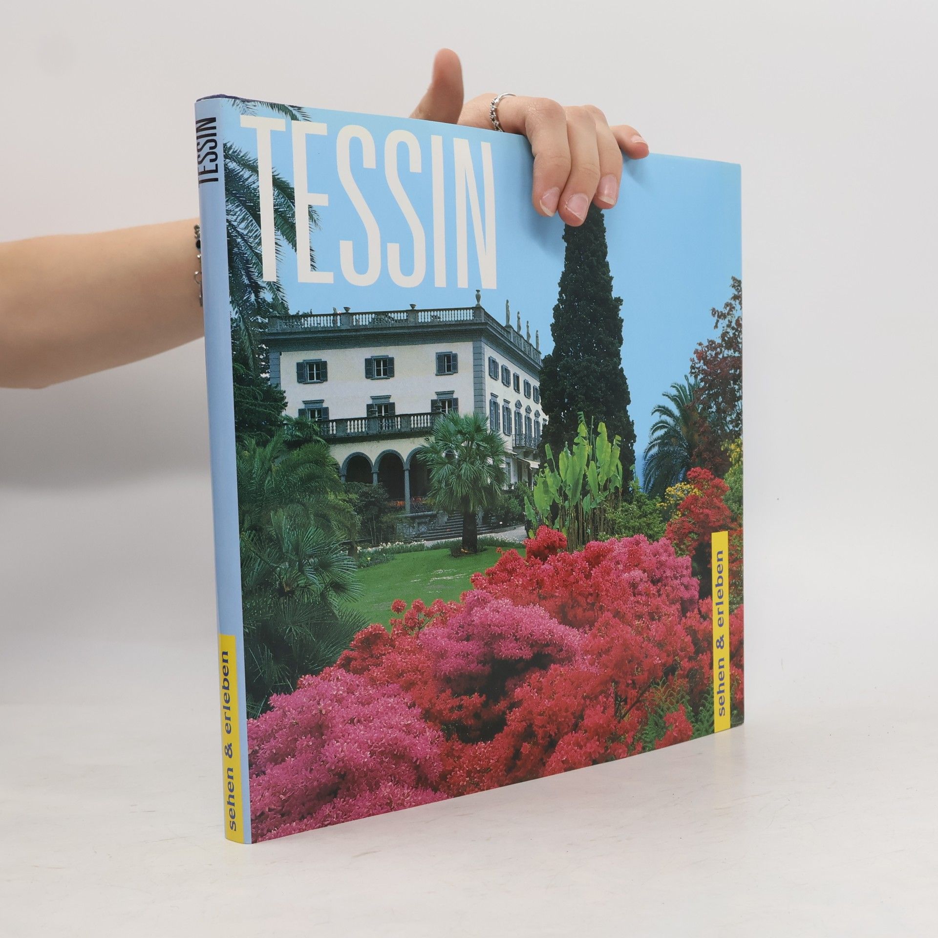 Autorenkollektiv Tessin