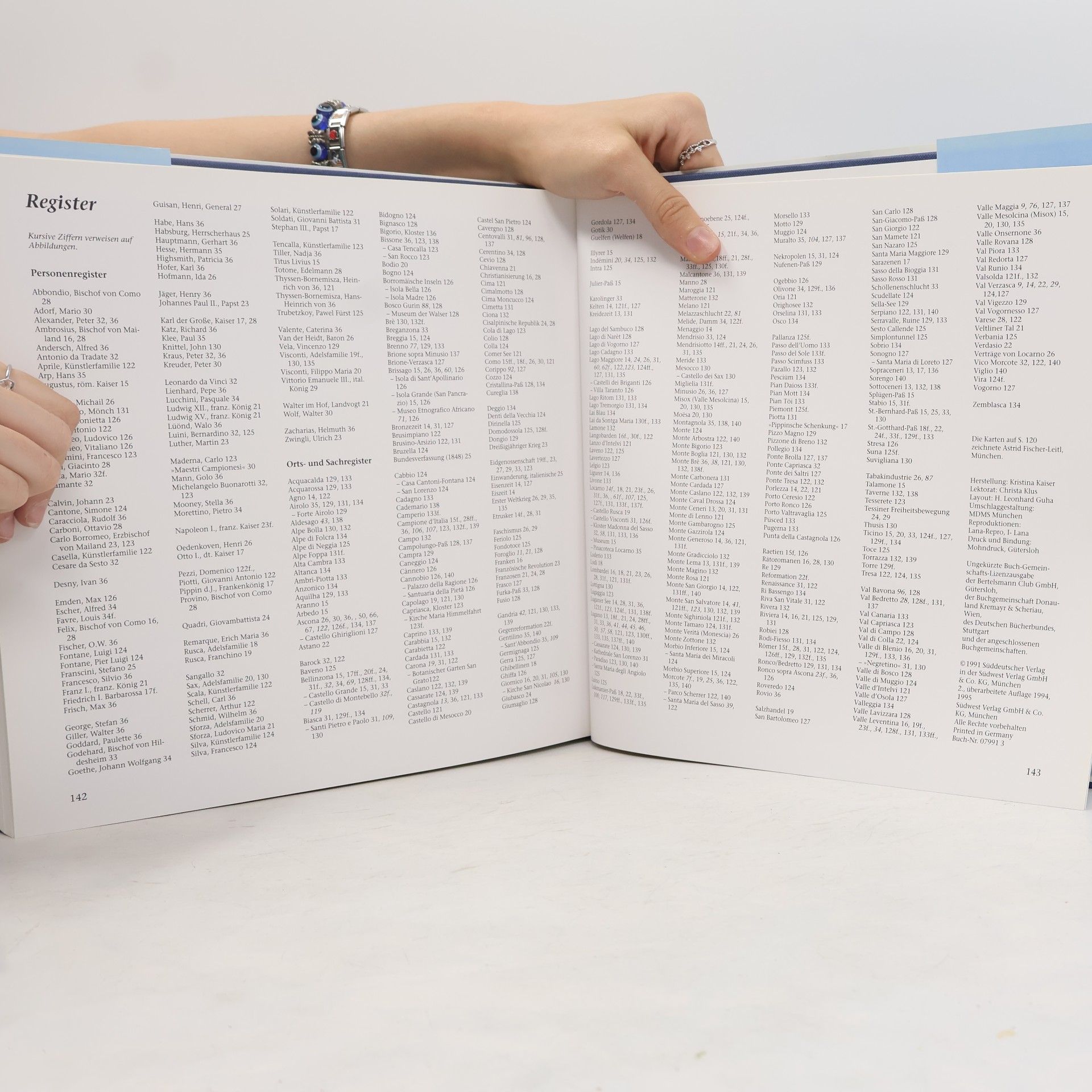 Autorenkollektiv Tessin