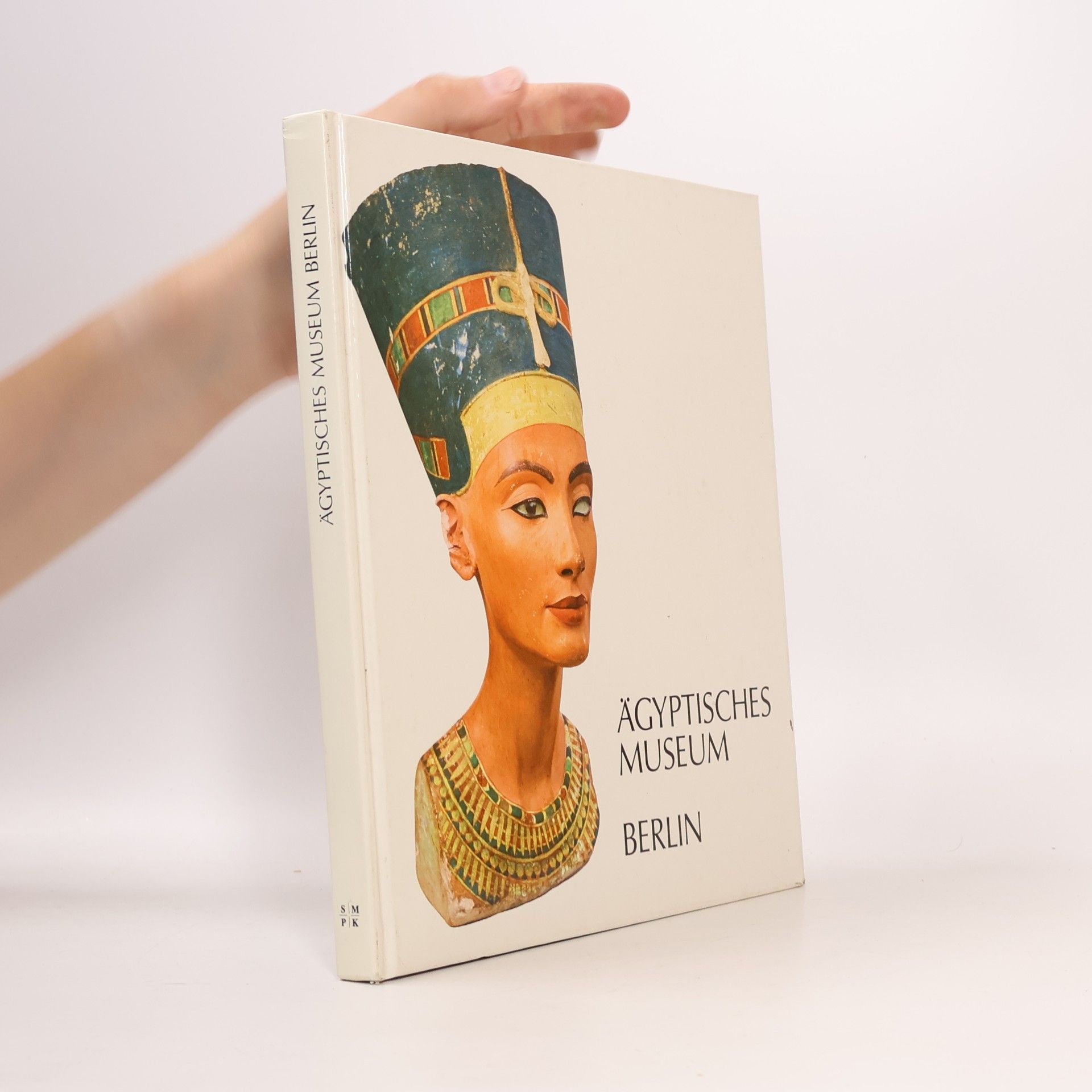 Autorenkollektiv Ägyptisches Museum Berlin
