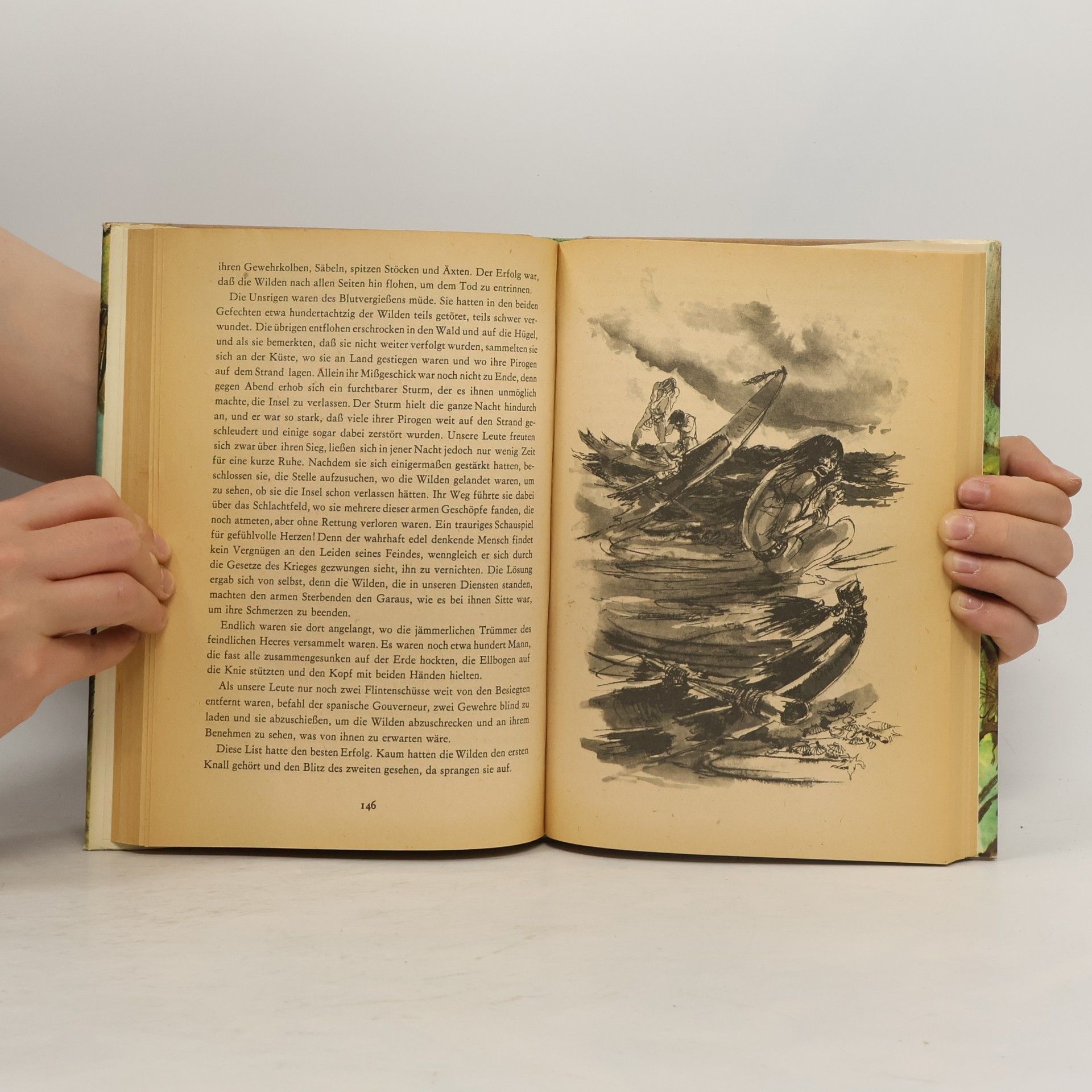 Daniel Defoe Die späteren Fahrten des Robinson Crusoe