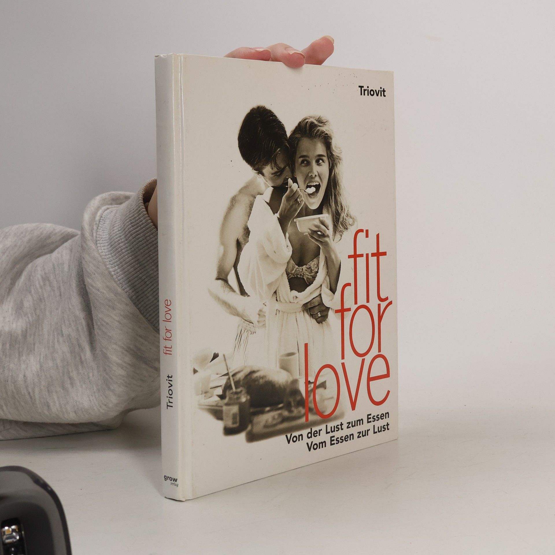 AA.VV. Fit for Love