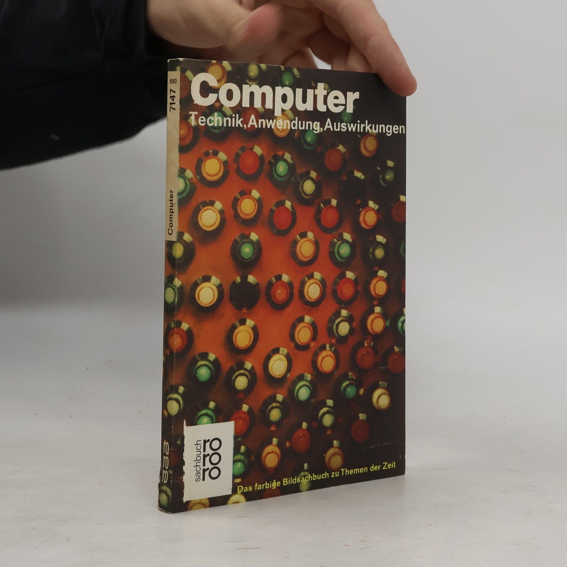 Xavier Berenguer Computer