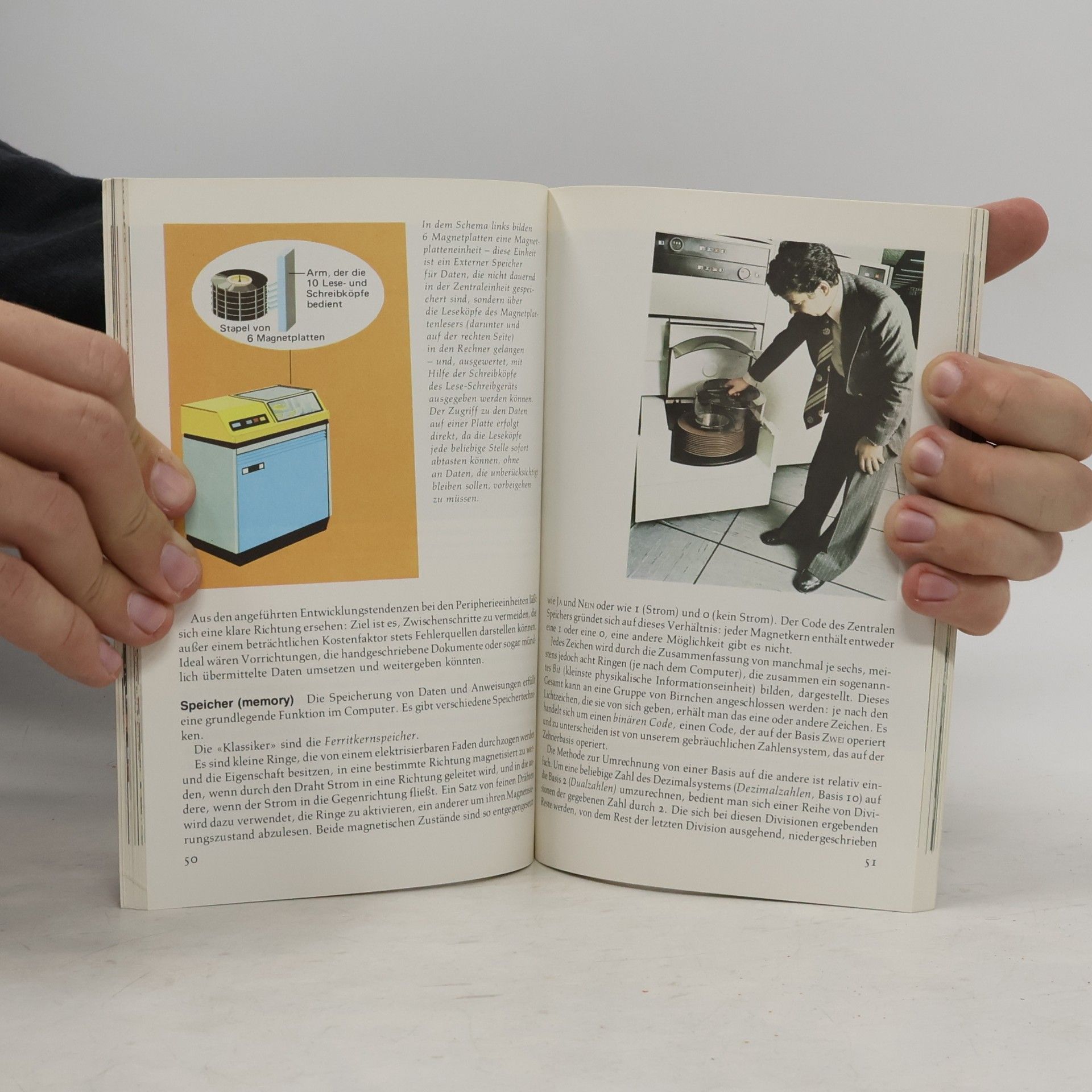 Xavier Berenguer Computer