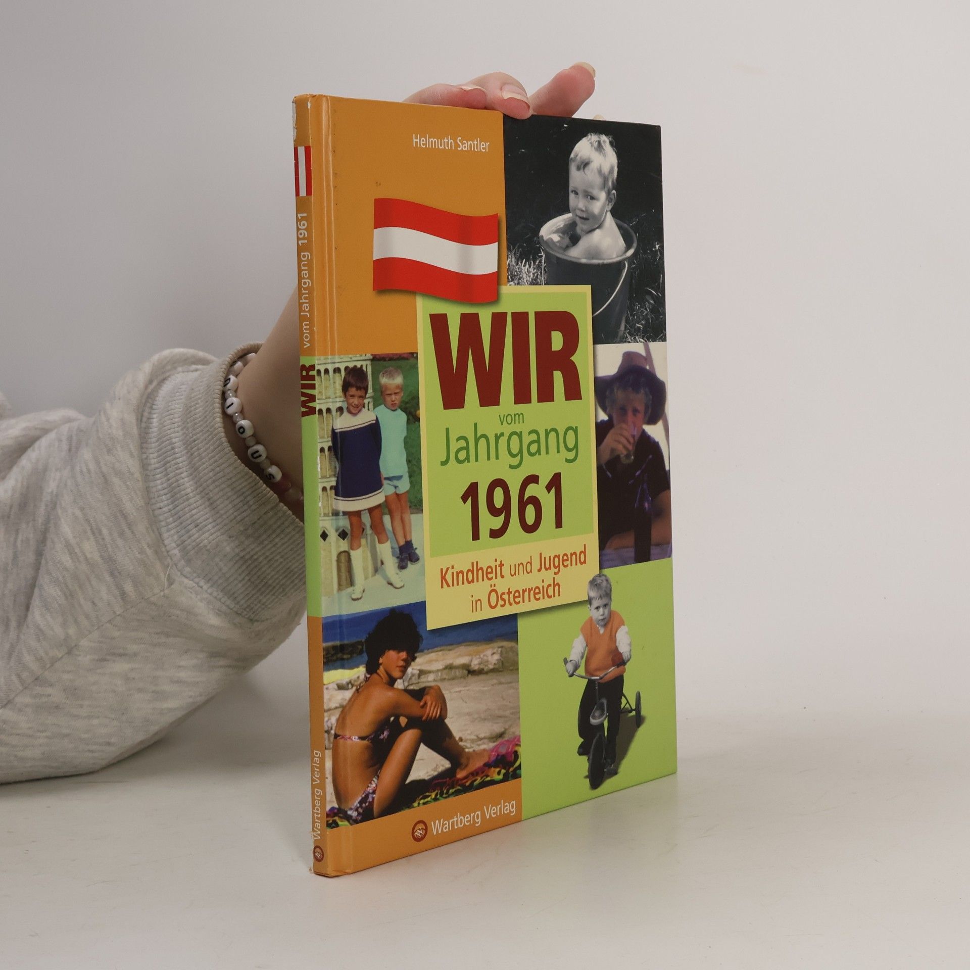 Wir vom Jahrgang 1961
