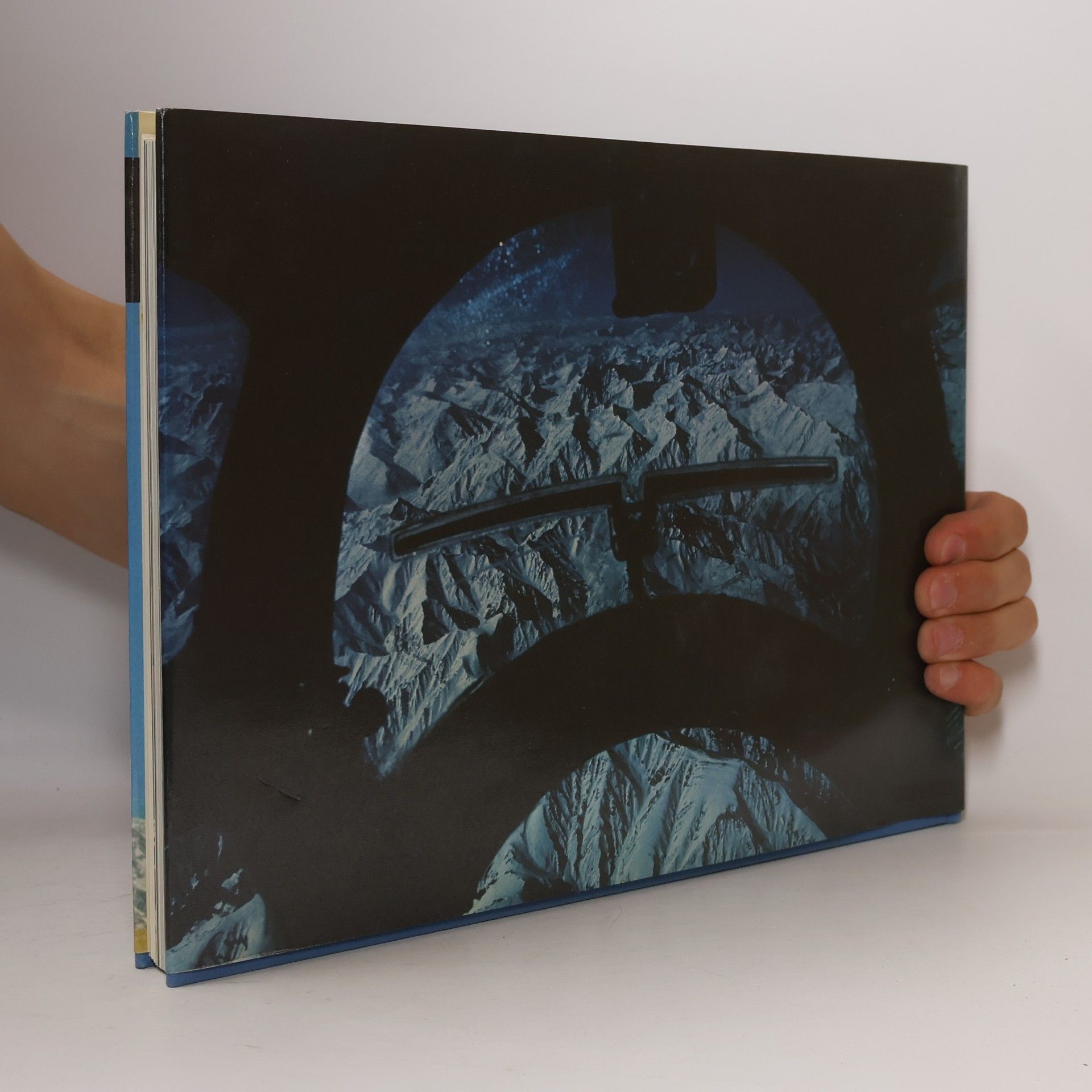 Ernst Haas Im Himalaya