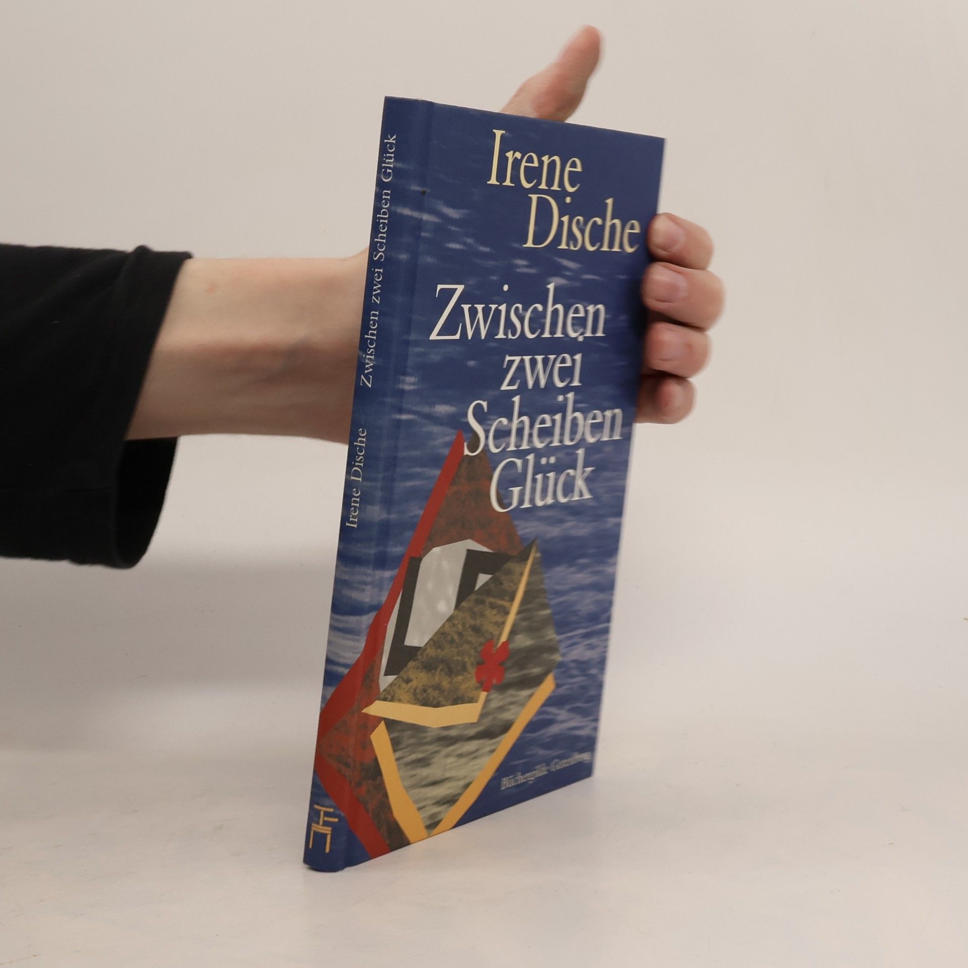 Zwischen zwei Scheiben Glück