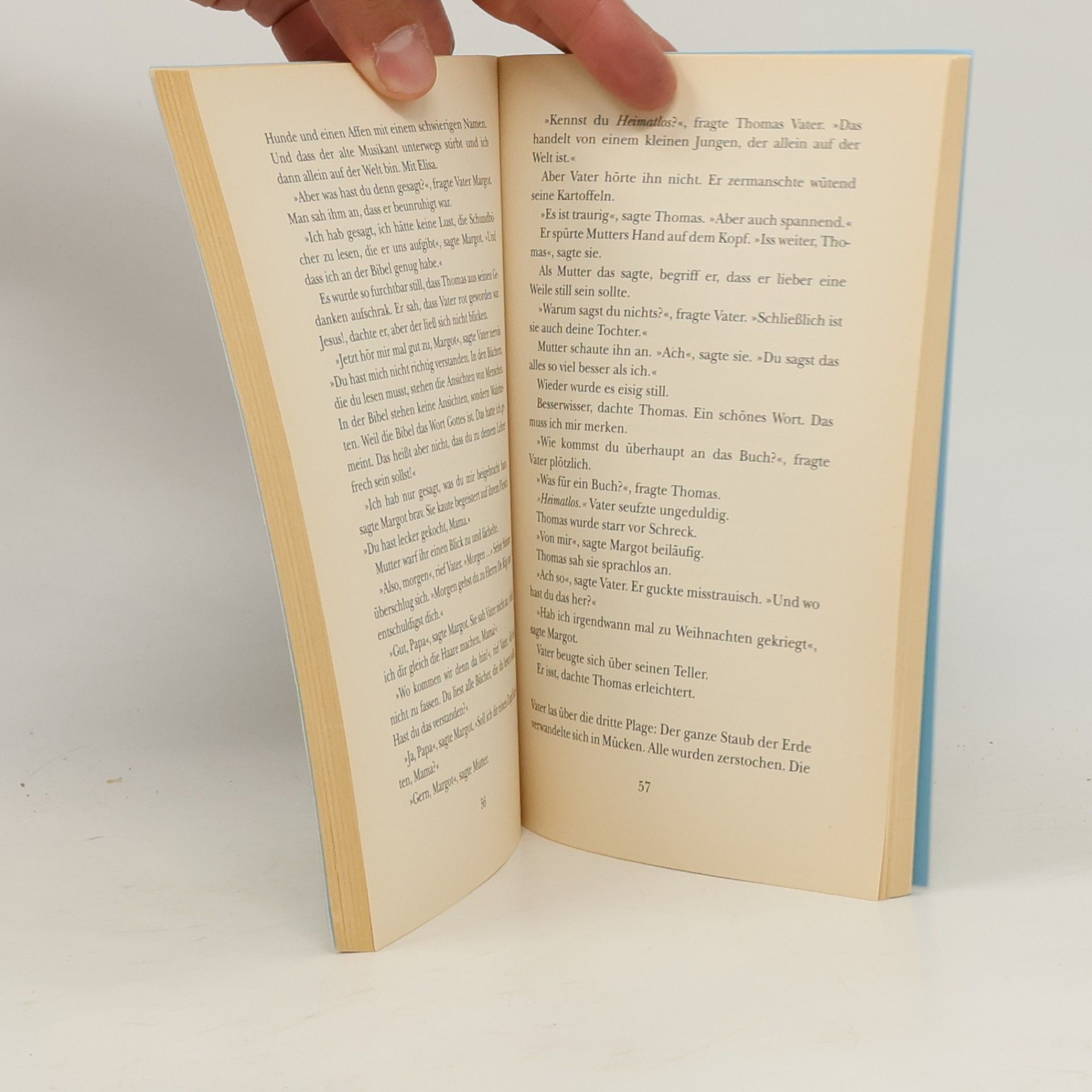 Guus Kuijer Das Buch von allen Dingen