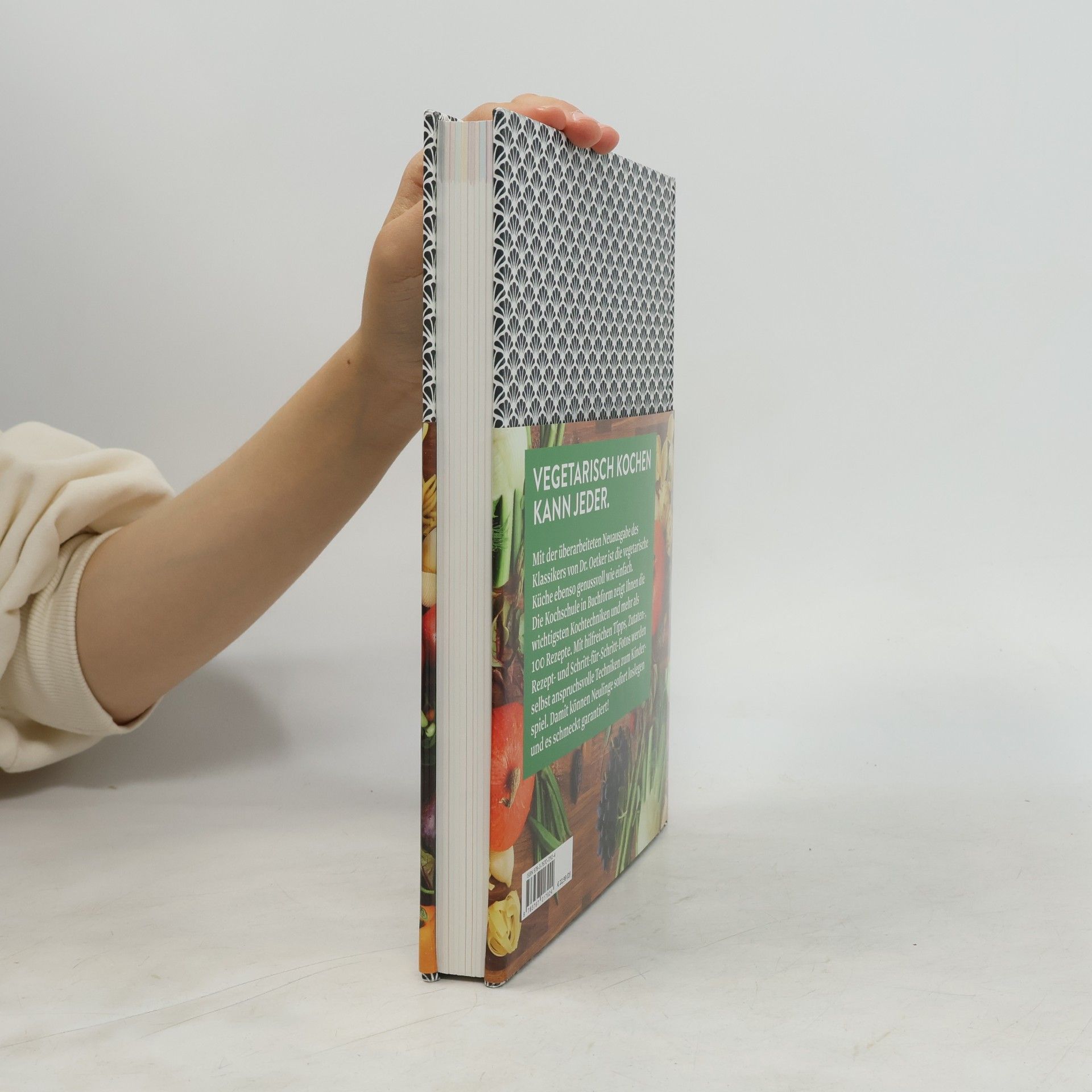 Autores varios Grundkochbuch Vegetarisch