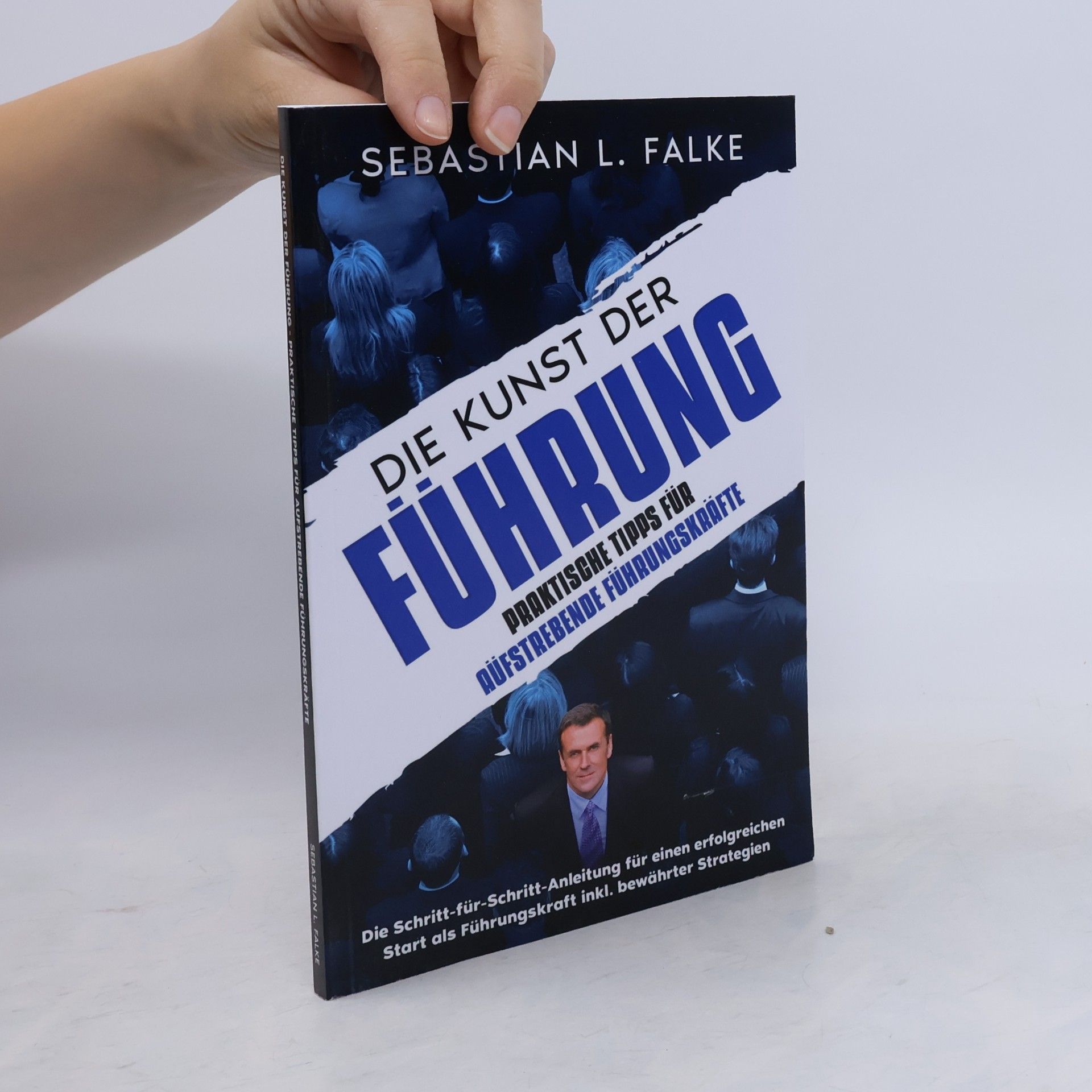 Die Kunst der Führung