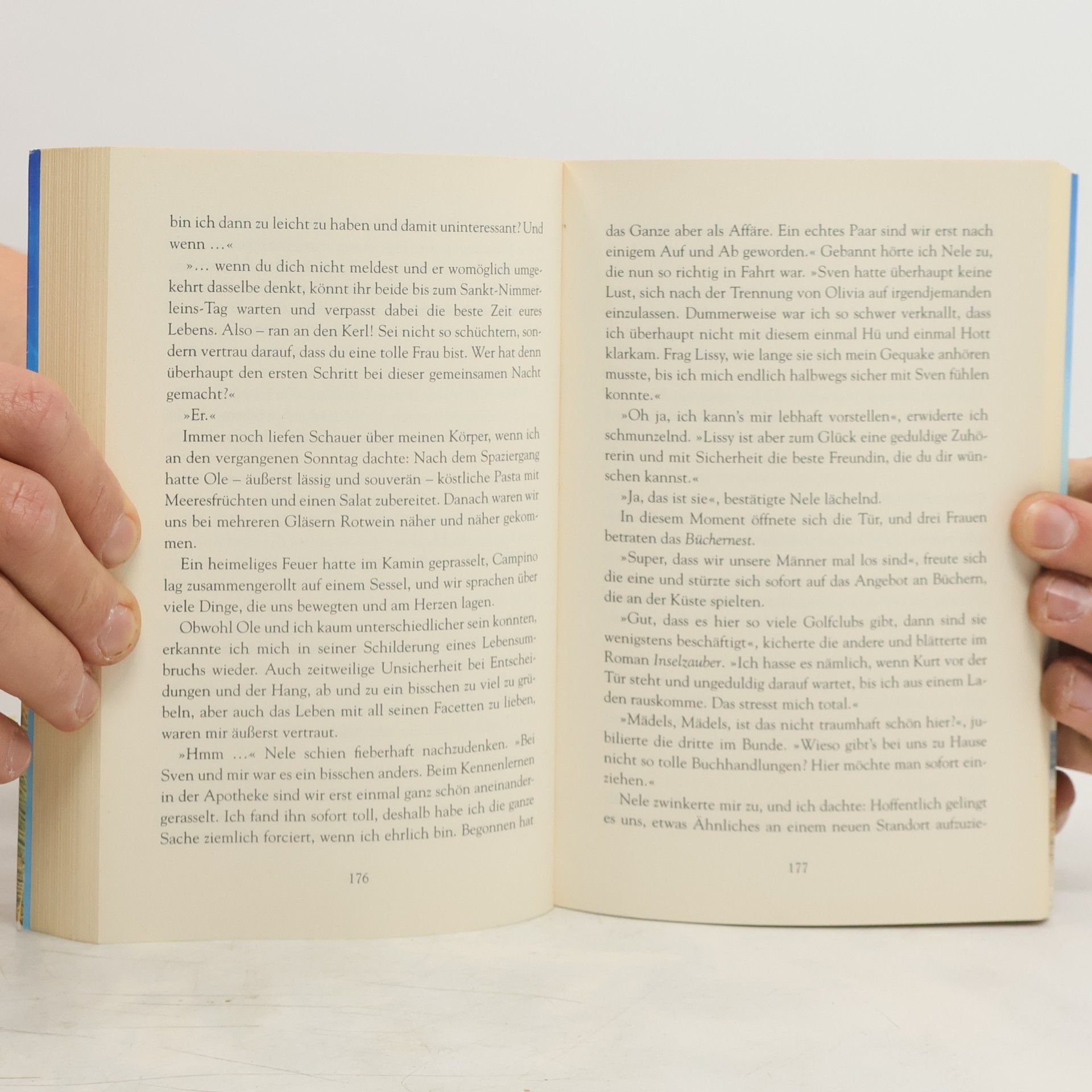 Gabriella Engelmann Strandkorb-träume