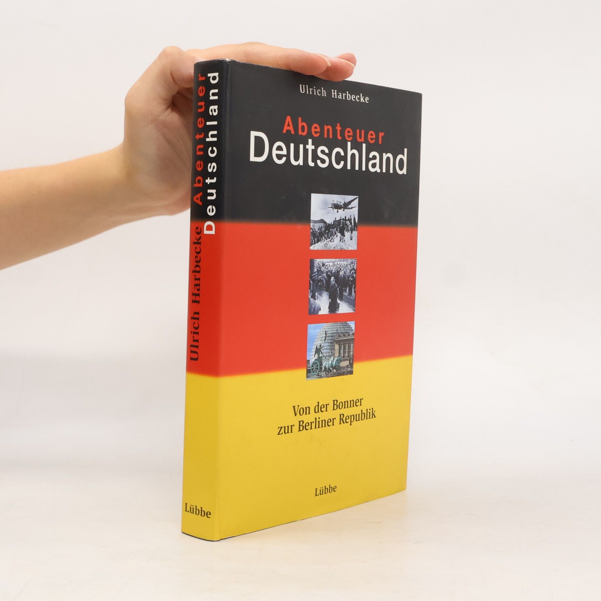 Abenteuer Deutschland