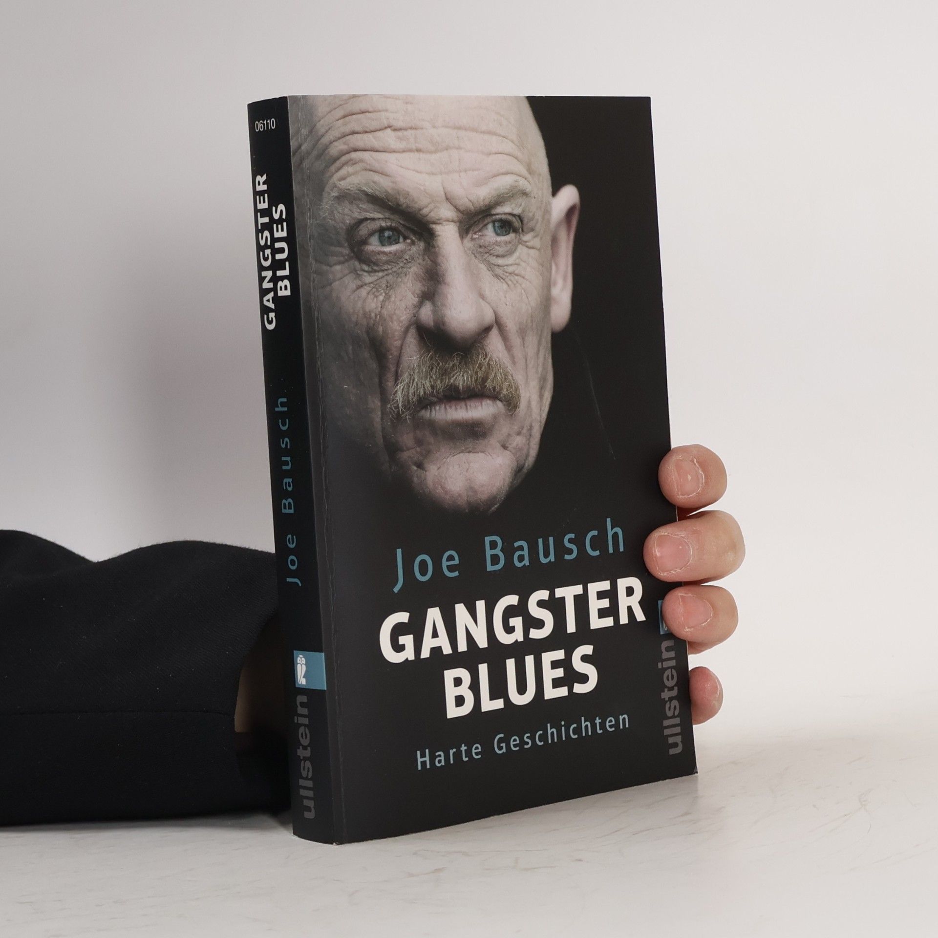 Joe Bausch Gangsterblues