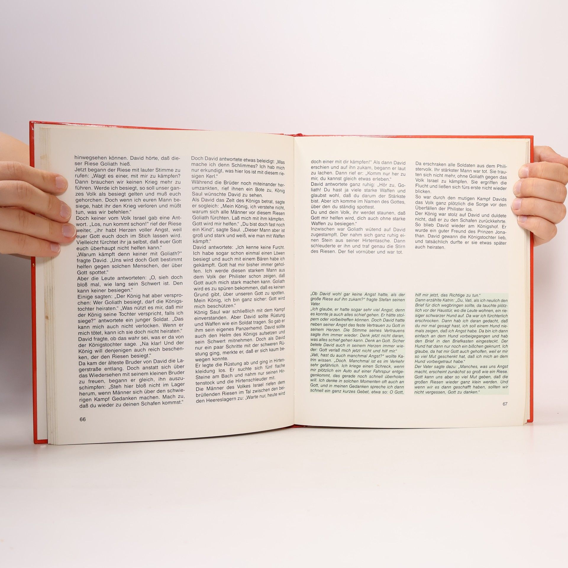 Wilfried Pioch Die neue Kinderbibel