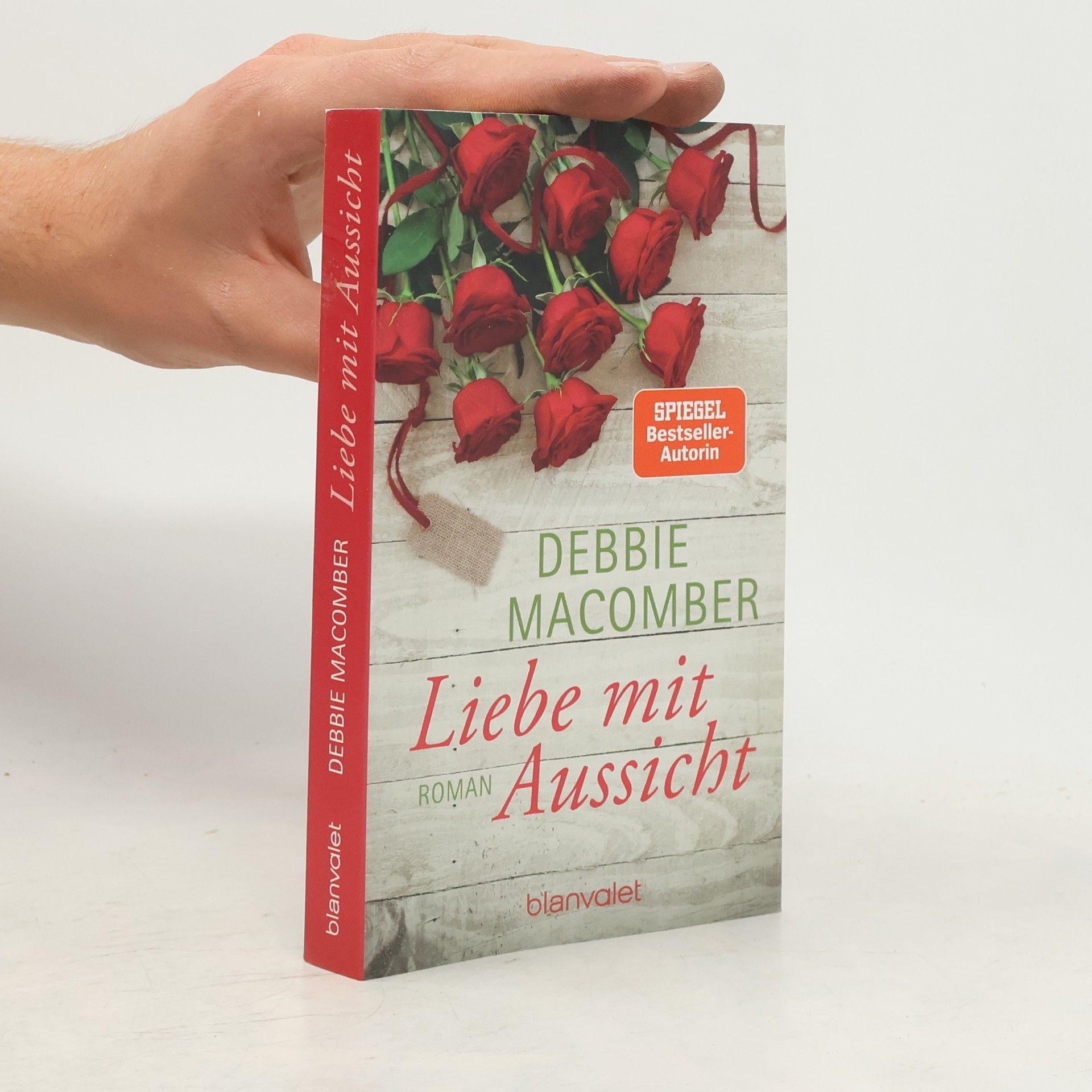 Debbie Macomber Liebe mit Aussicht