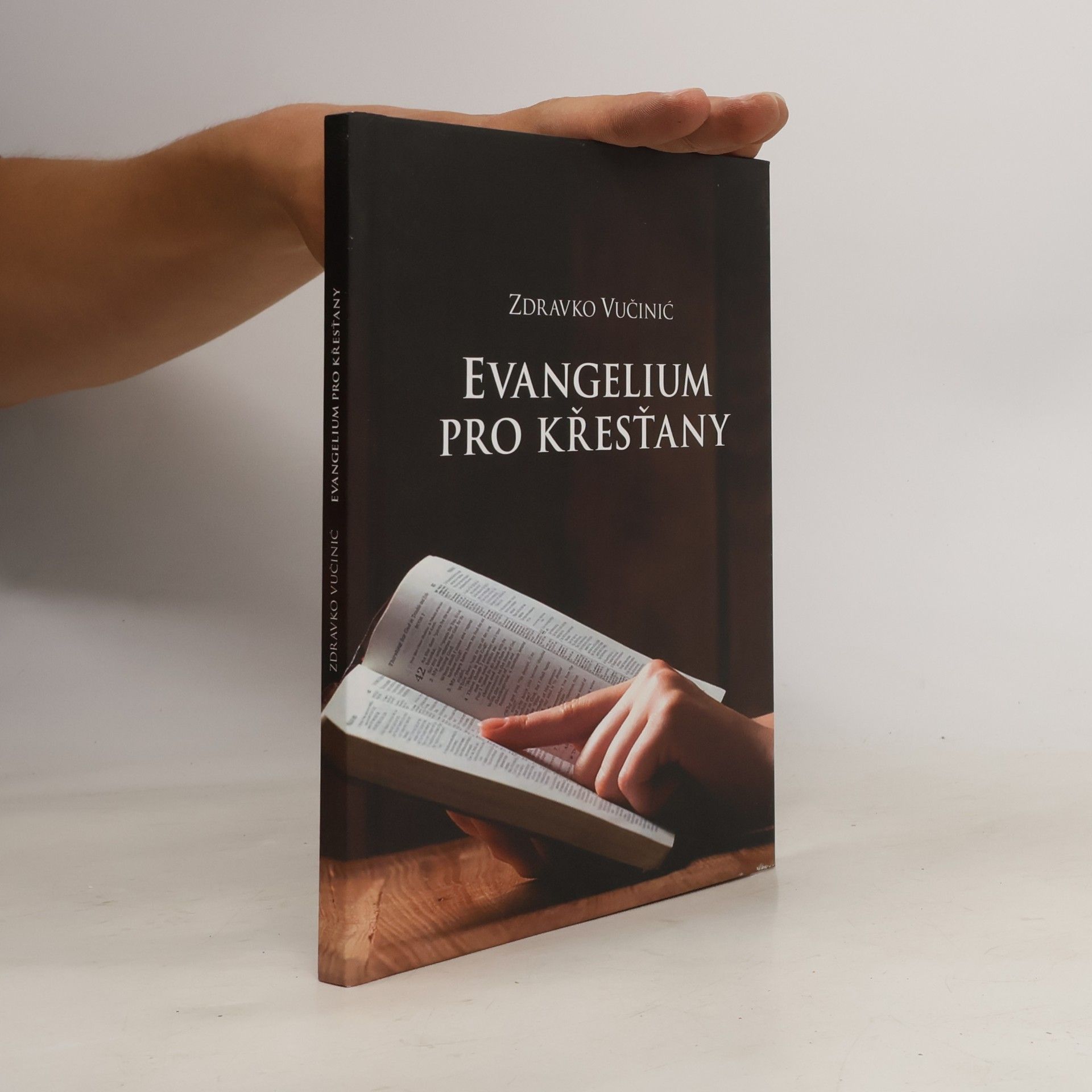 Evangelium pro křesťany