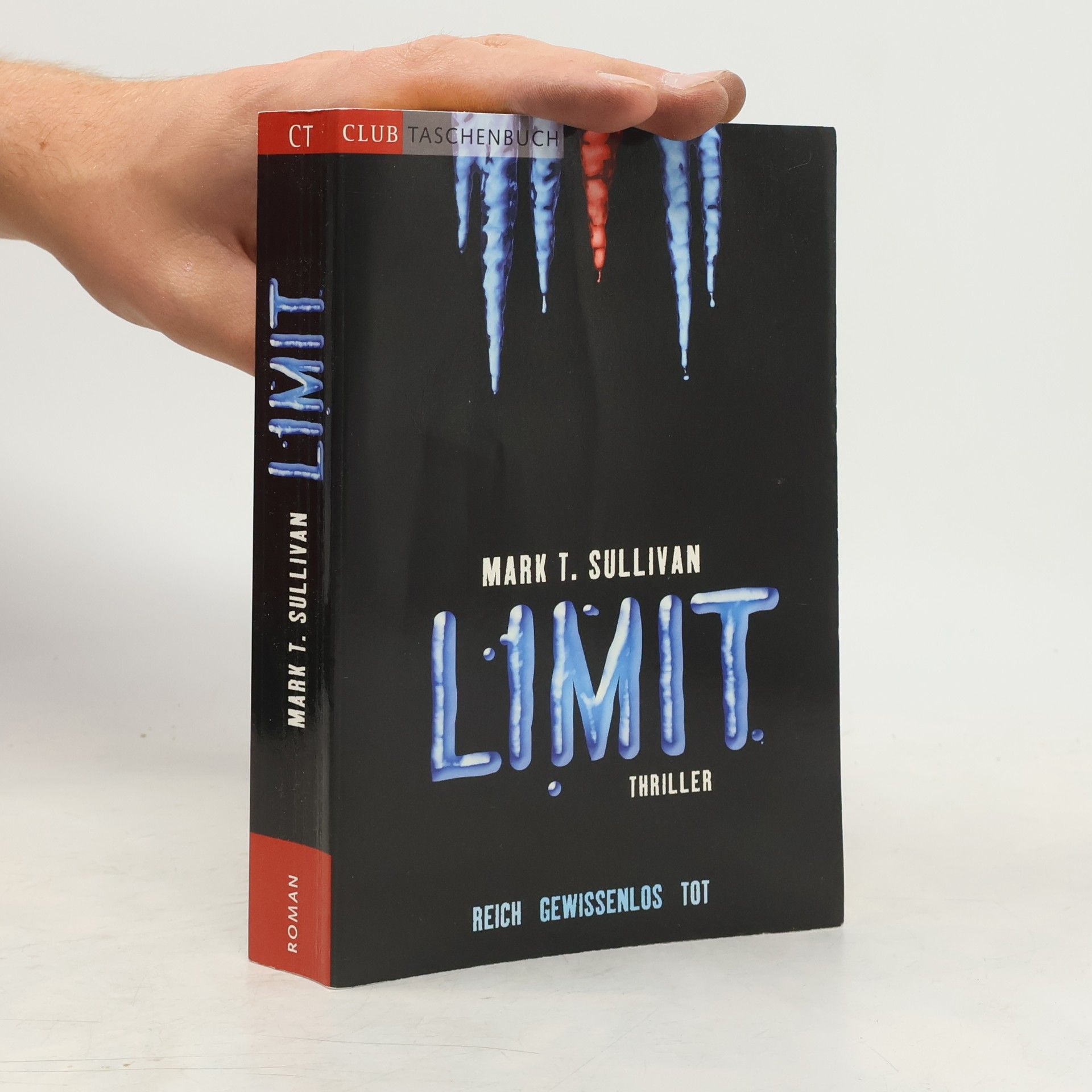 Mark Sullivan Limit