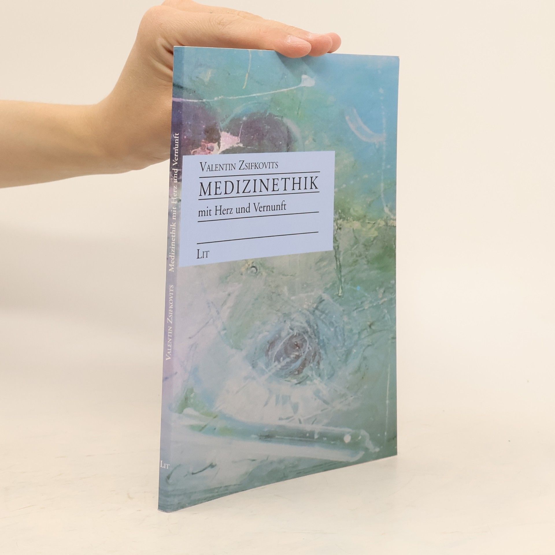 Medizinethik mit Herz und Vernunft