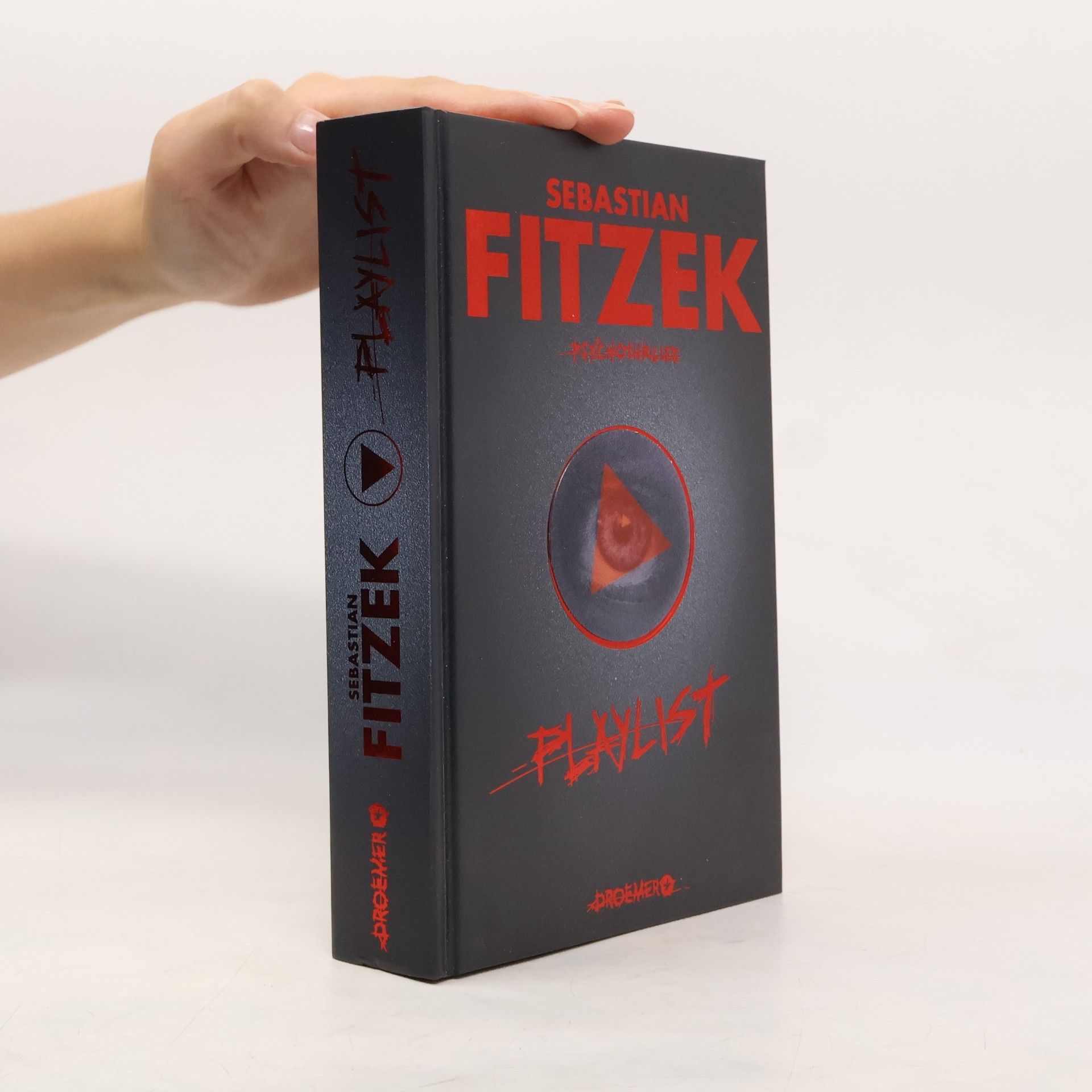 Sebastian Fitzek Playlist