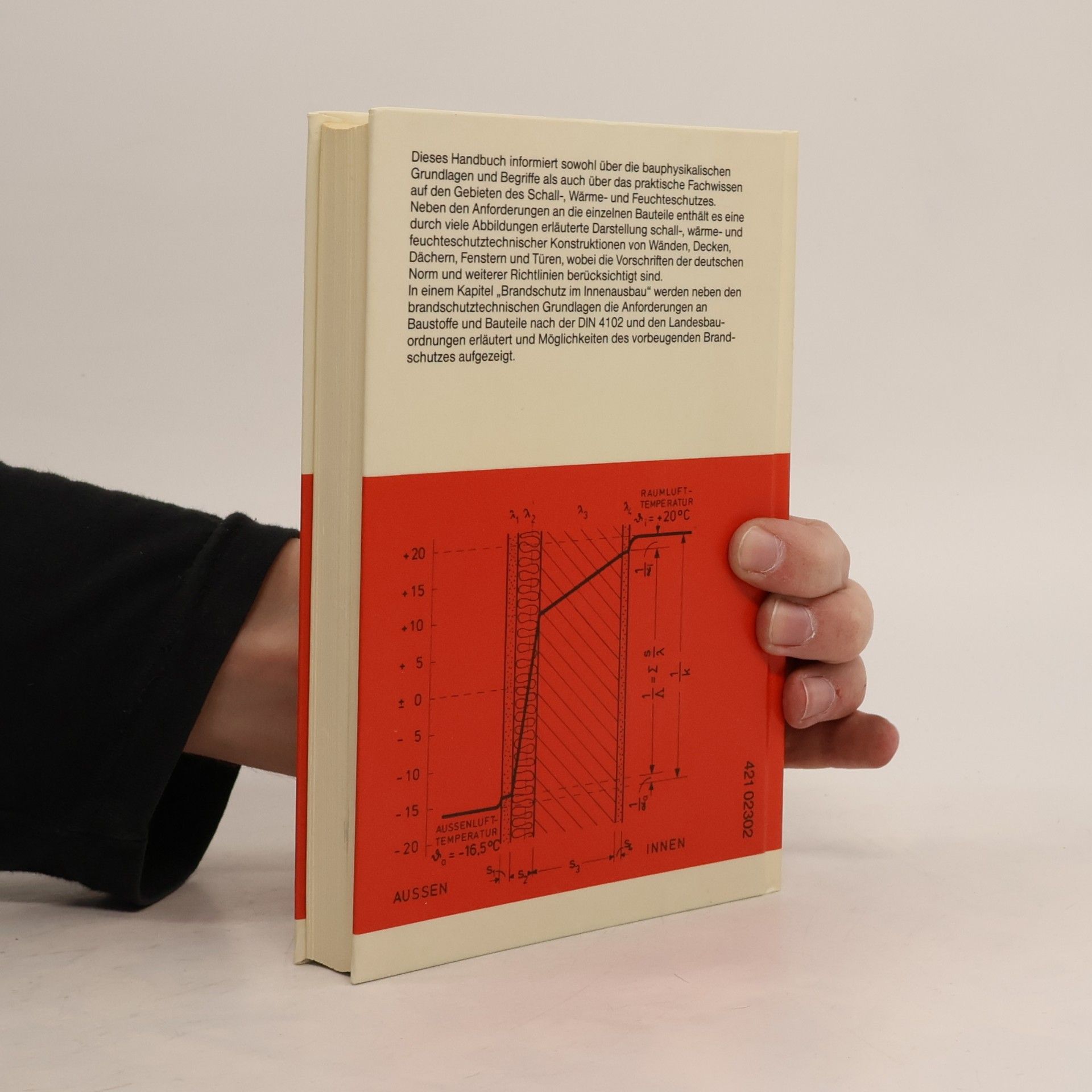 Peter Schulz-Hageleit Handbuch für den Schall- und Wärmeschutz im Innenausbau