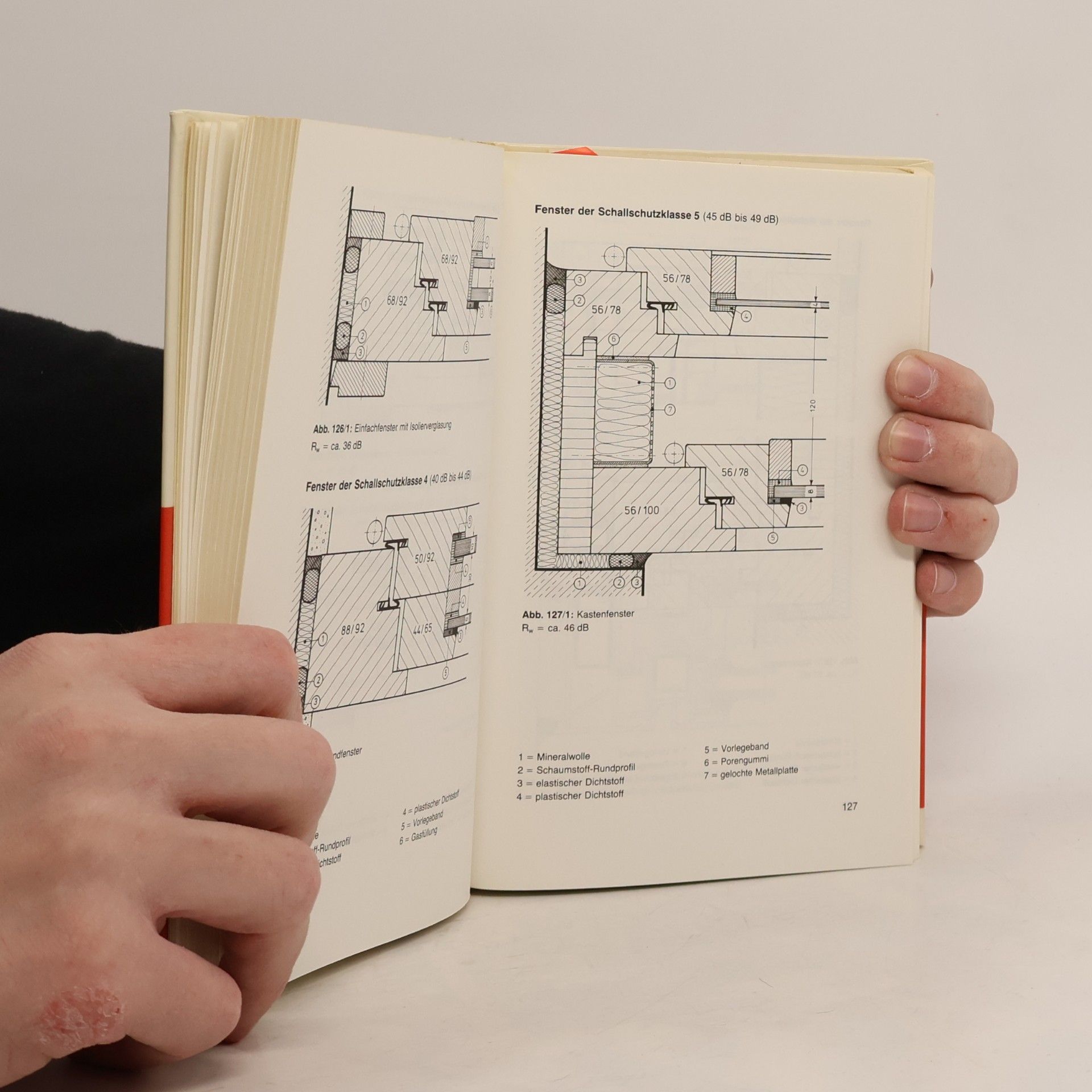 Peter Schulz-Hageleit Handbuch für den Schall- und Wärmeschutz im Innenausbau