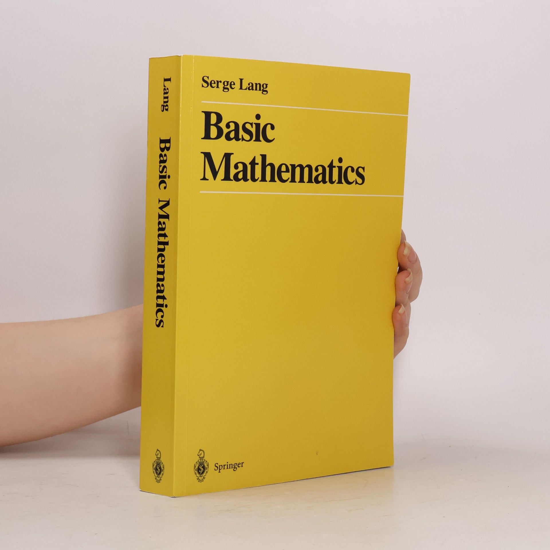 Basic Mathematics