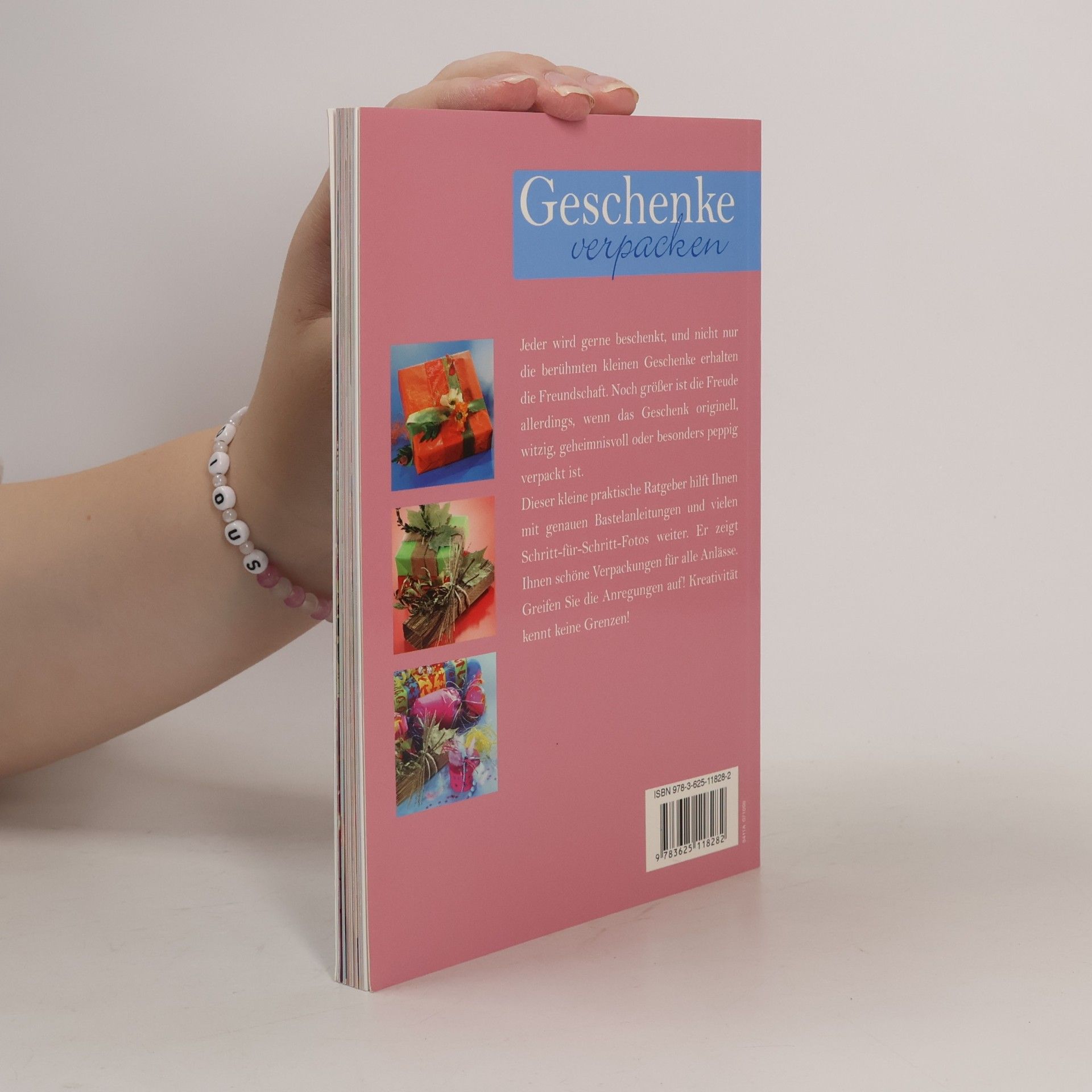 Collectif d'auteurs Geschenke verpacken