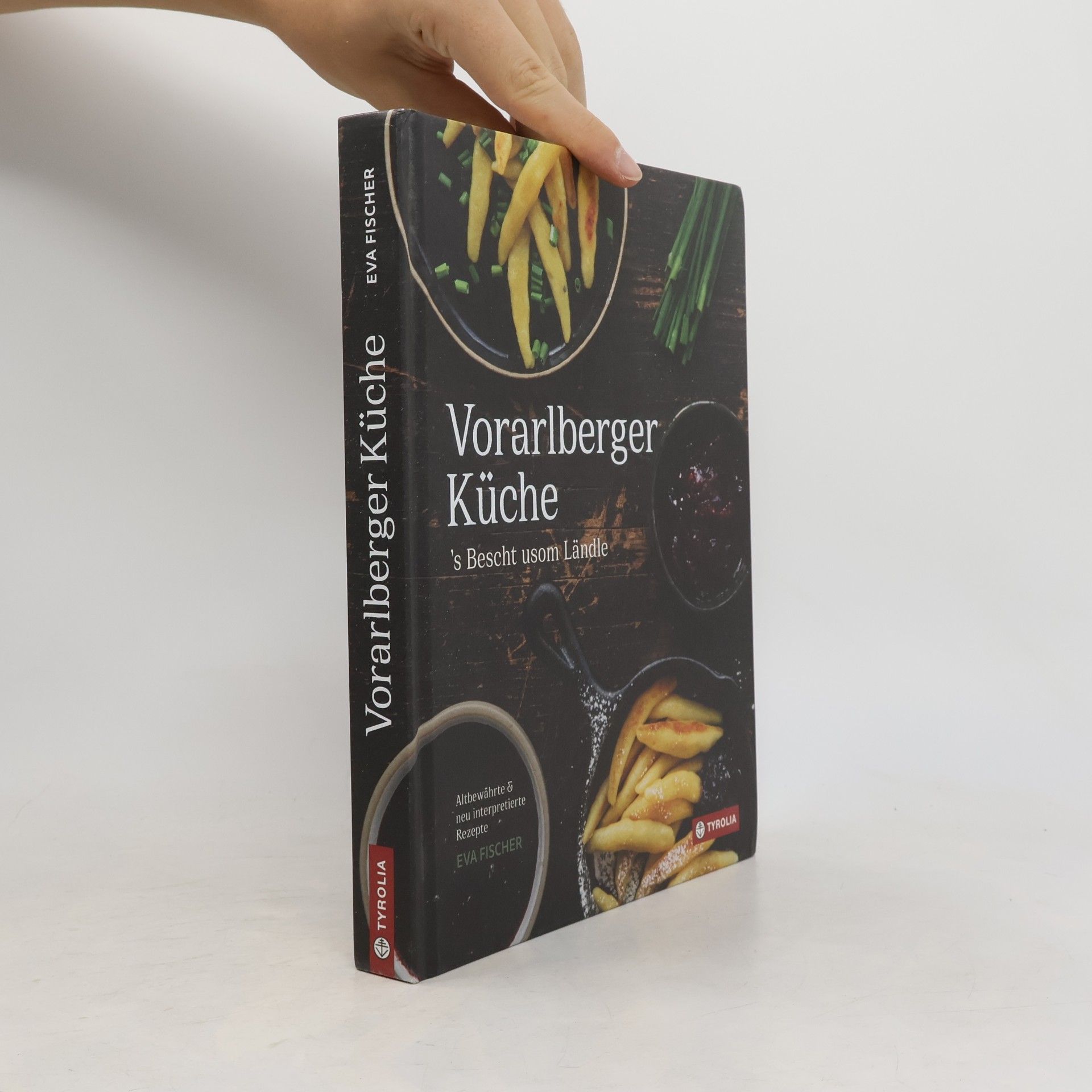 Vorarlberger Küche