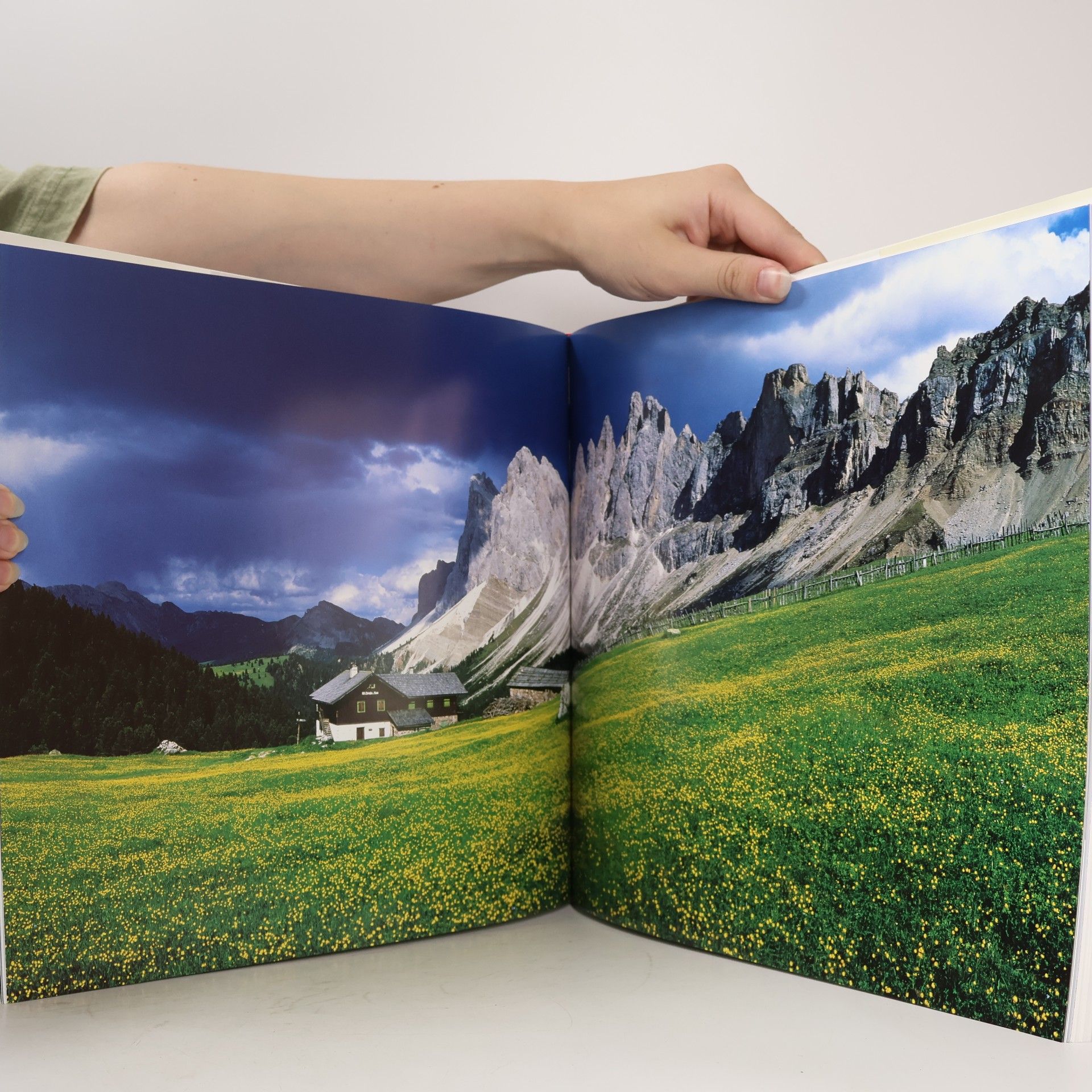 Alessandro Gogna Die Alpen 360◦