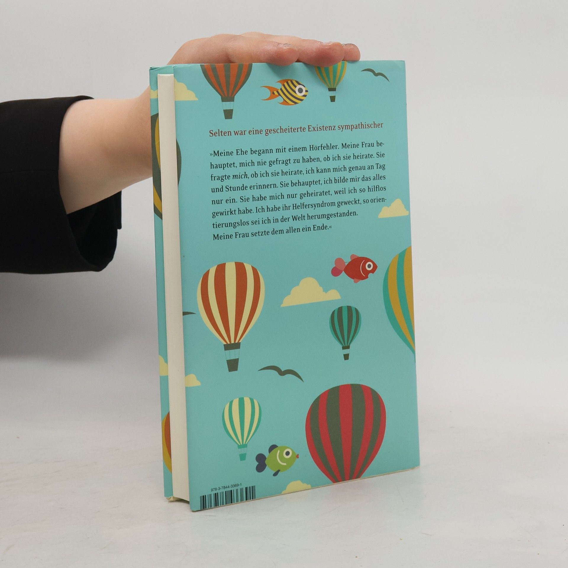 Wolfgang Hermann Die Kunst des unterirdischen Fliegens