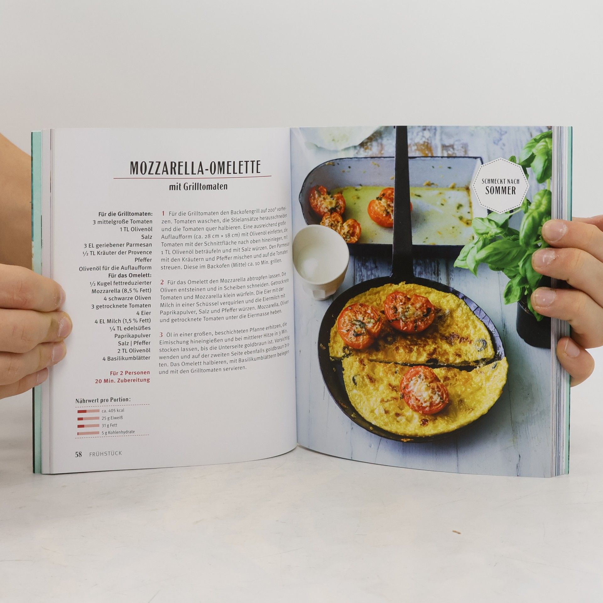 Matthias Riedl Diabetes-Kochbuch