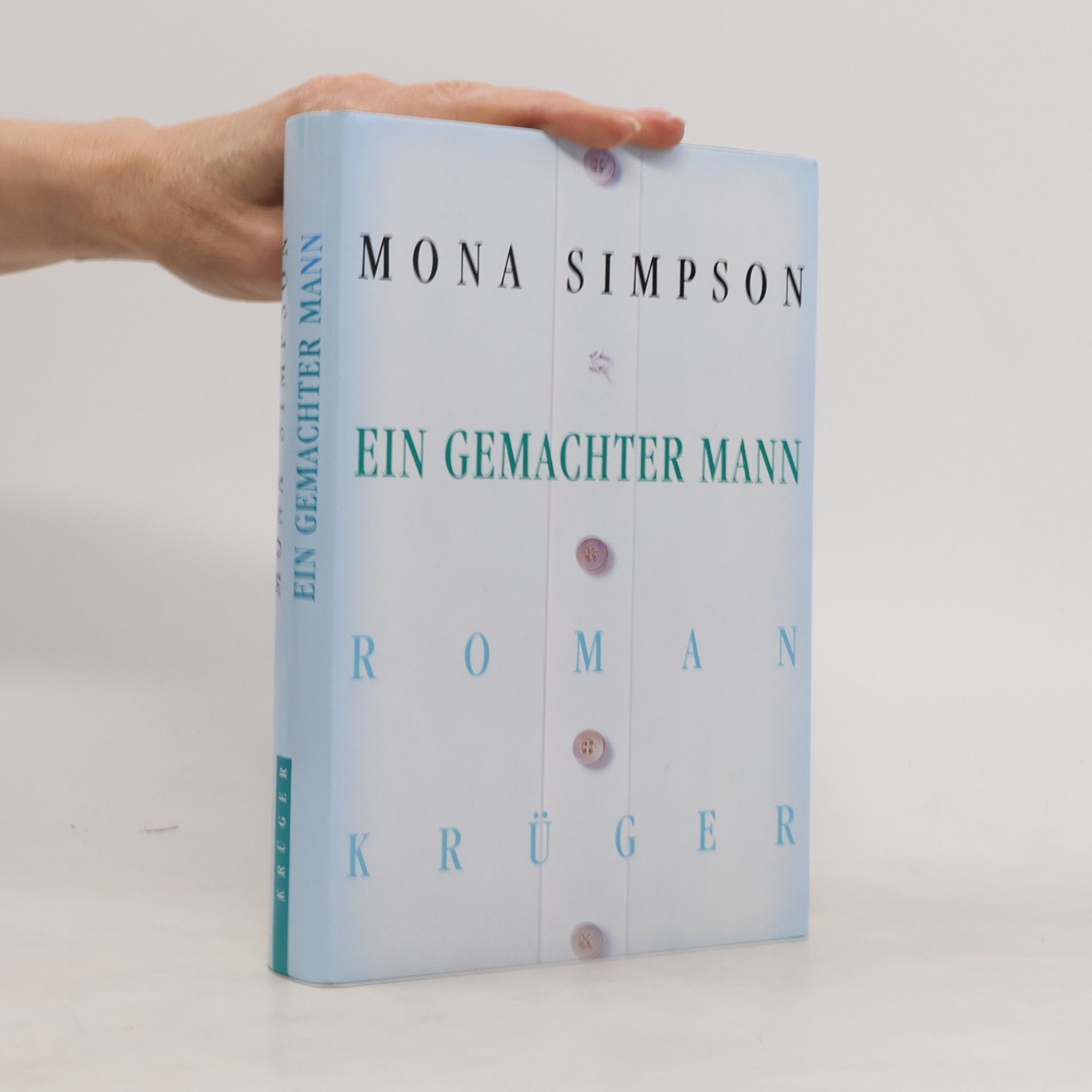 Ein gemachter Mann