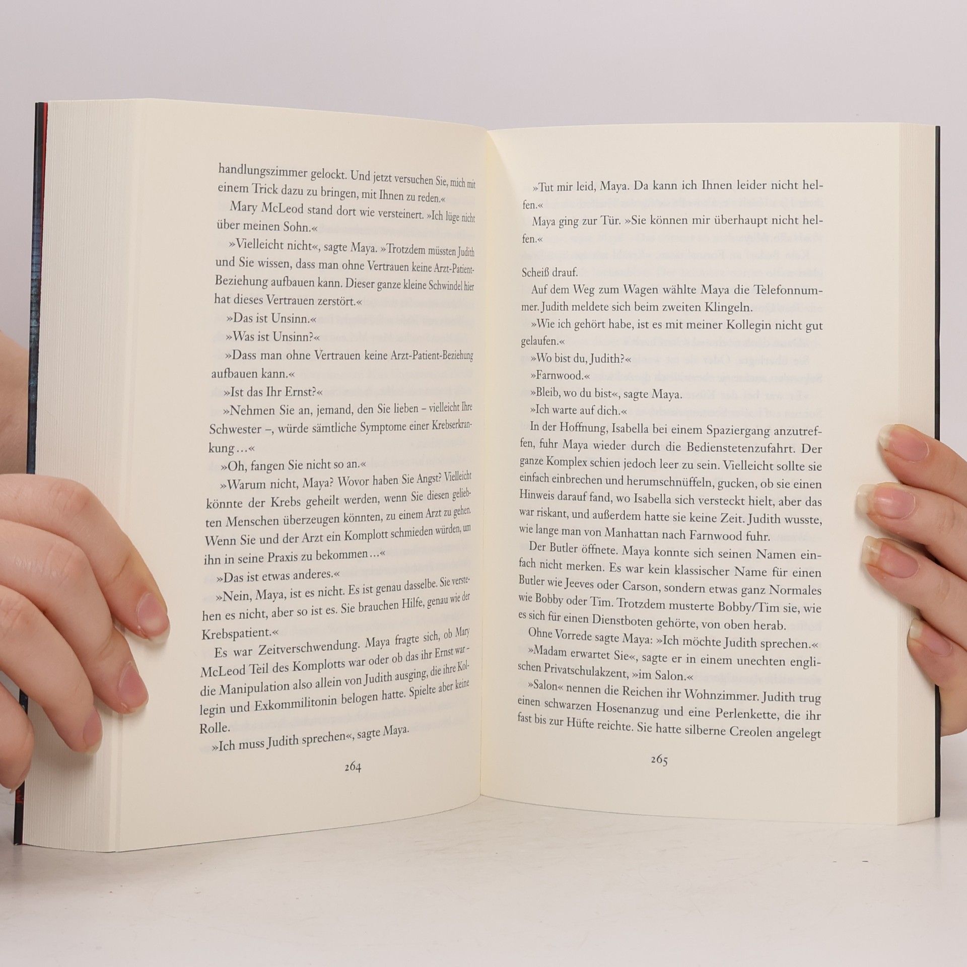 Harlan Coben In ewiger Schuld