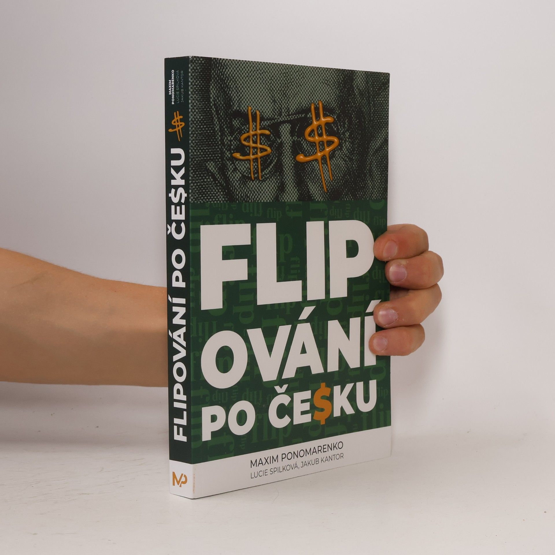 Flipování po Če$ku