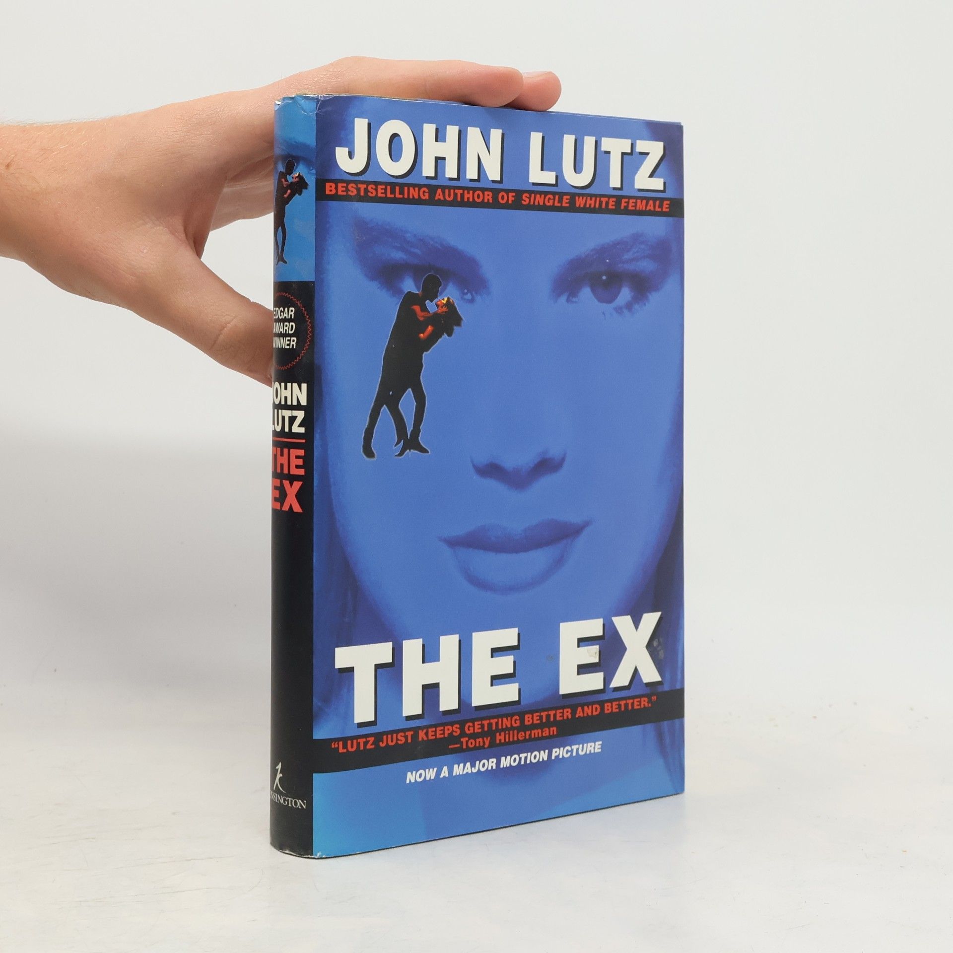 John Lutz The Ex
