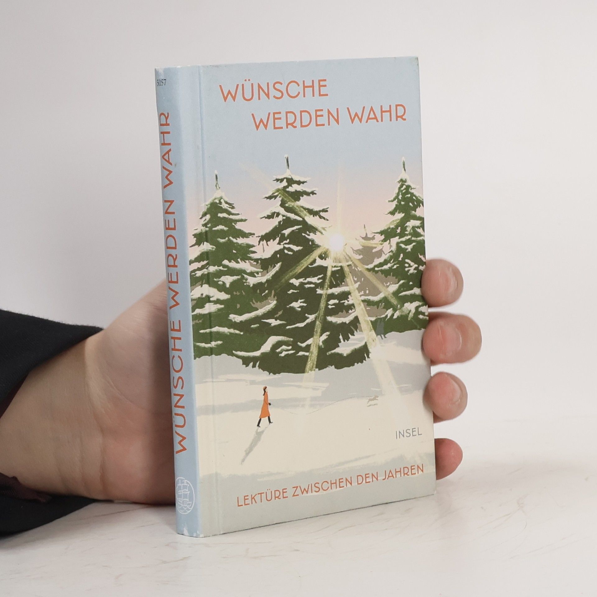Clara Paul Wünsche werden wahr