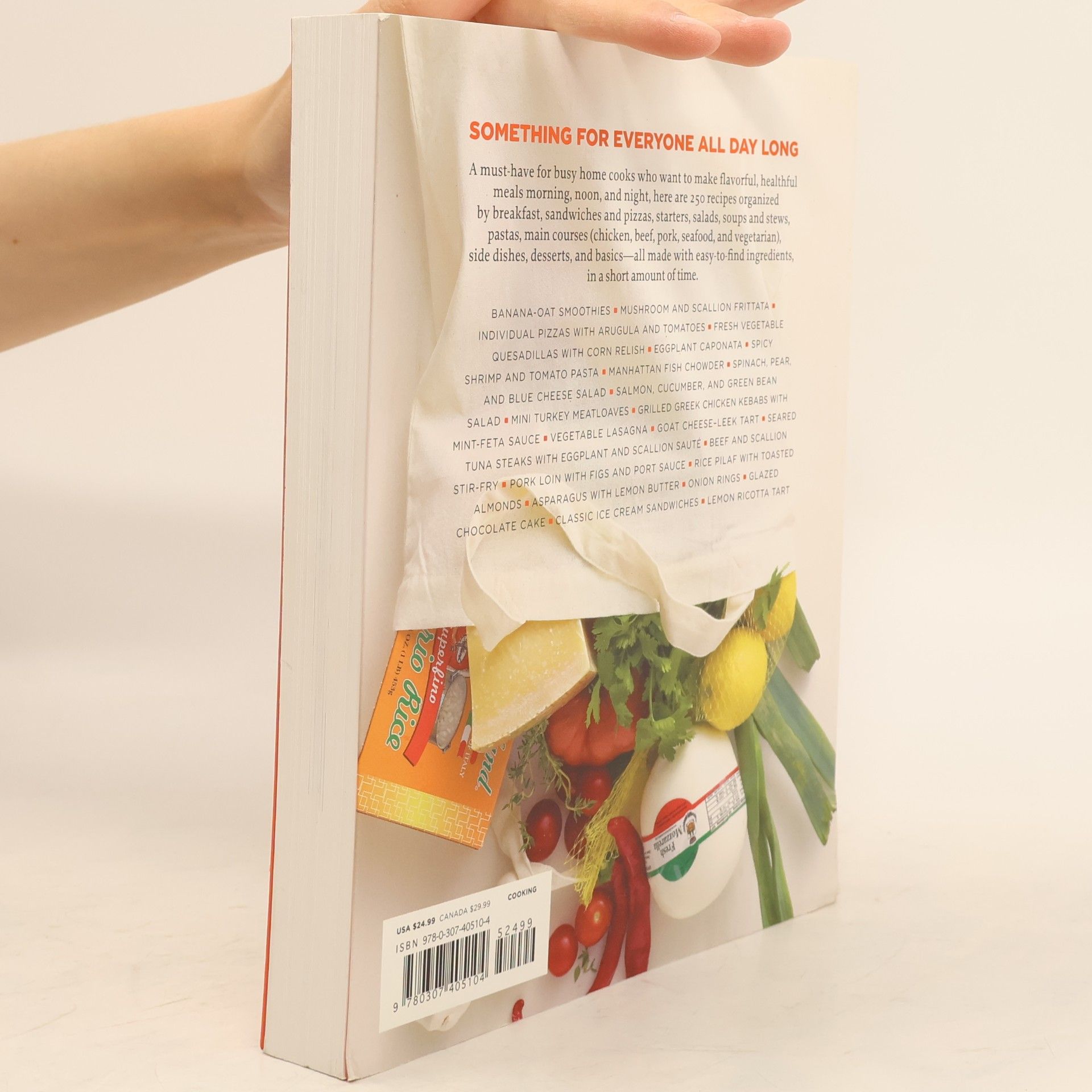 Collectif d'auteurs Fresh flavor fast