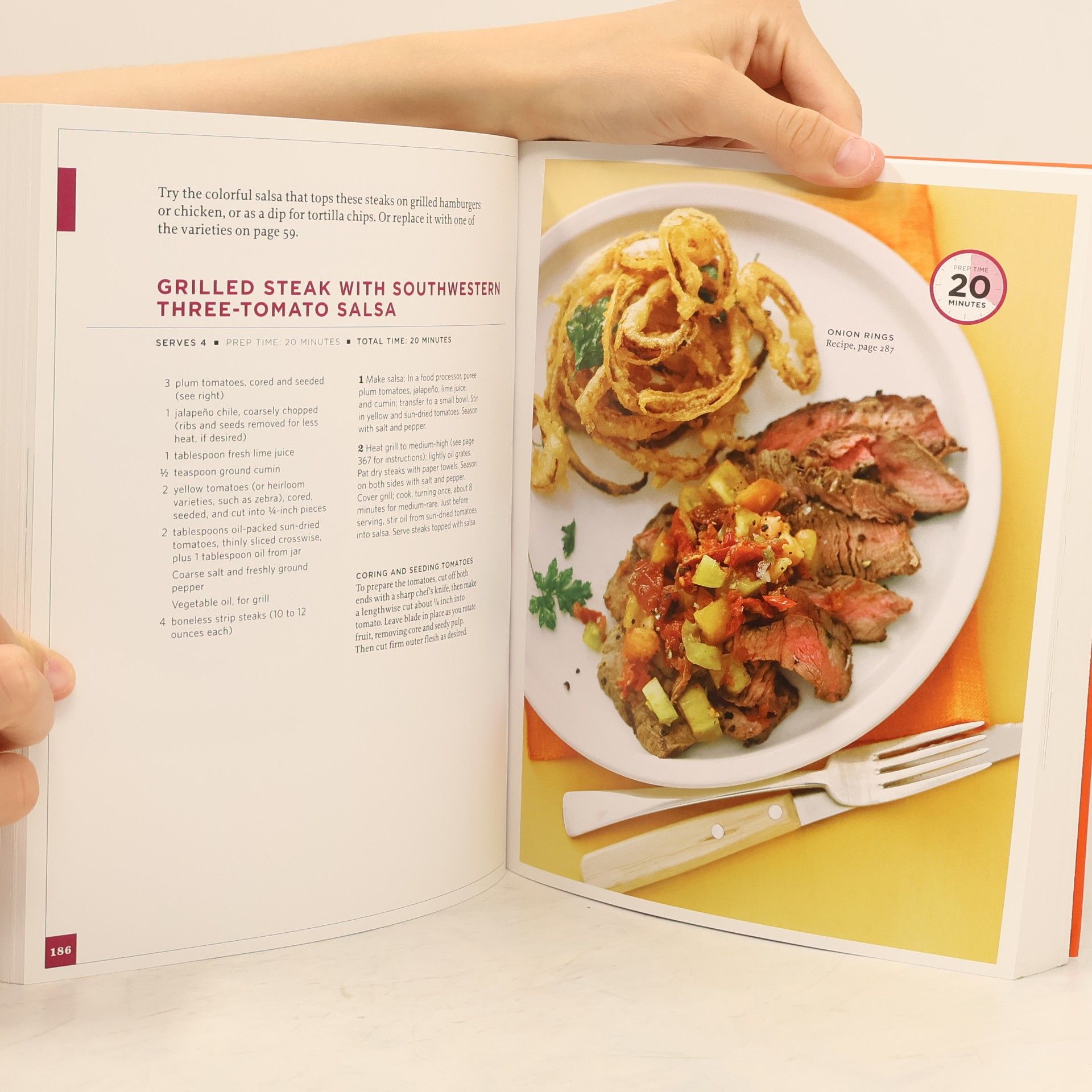 Collectif d'auteurs Fresh flavor fast