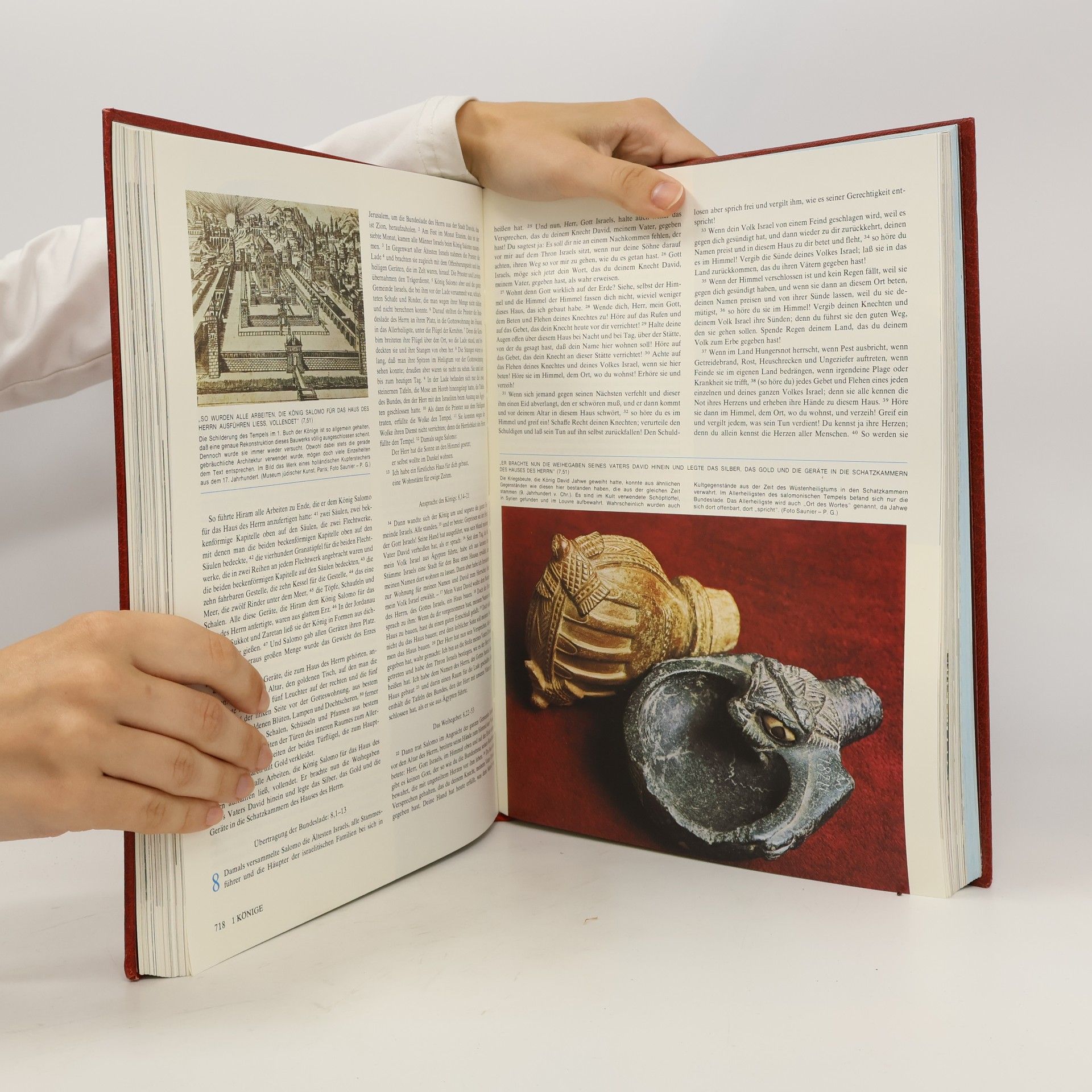 Autorenkollektiv Die Bibel 2