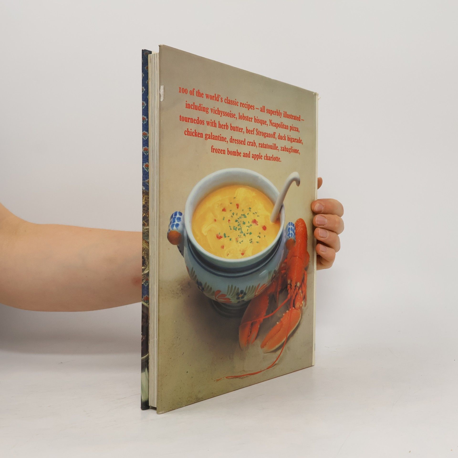 Philippa Davenport 100 Great Dishes Made Easy