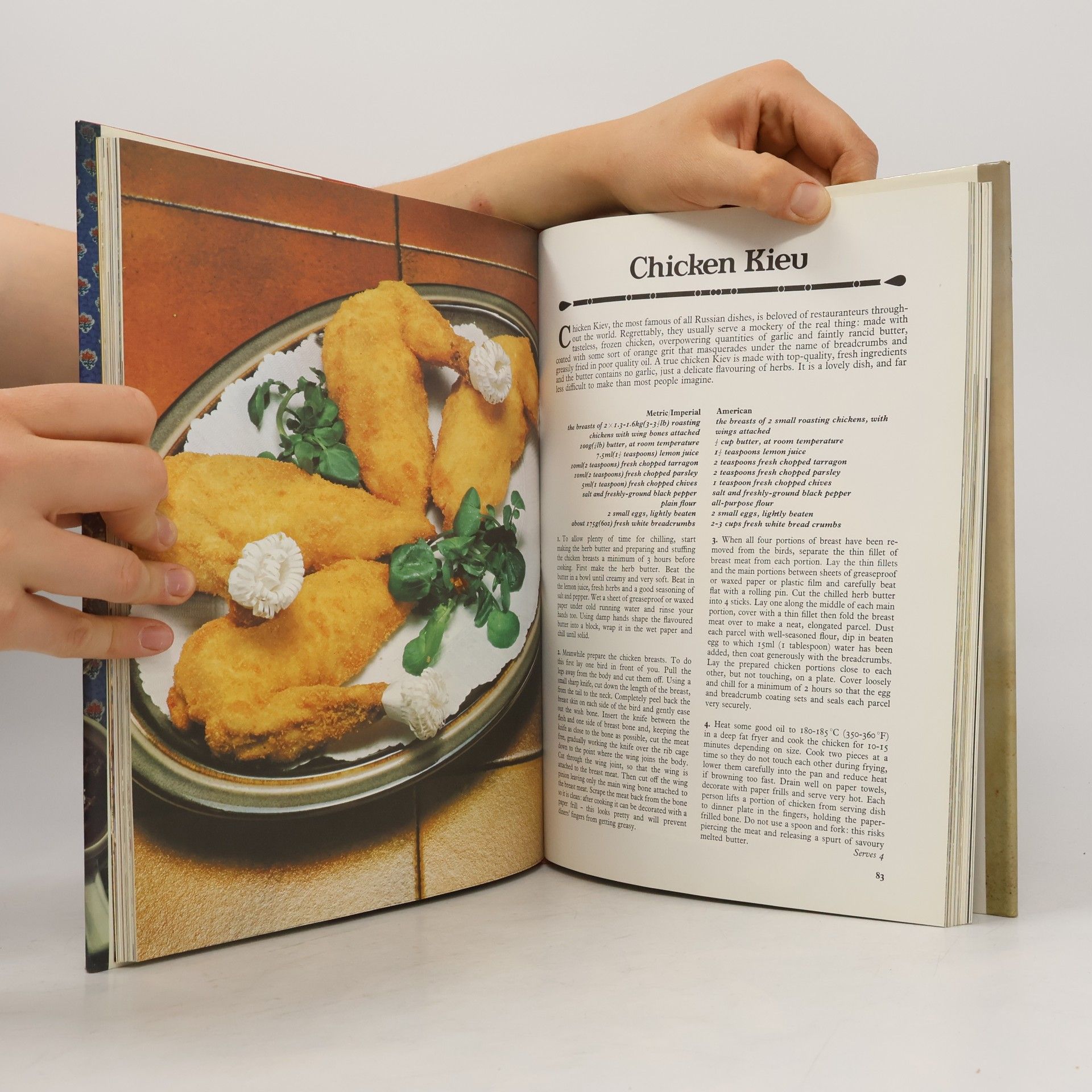Philippa Davenport 100 Great Dishes Made Easy