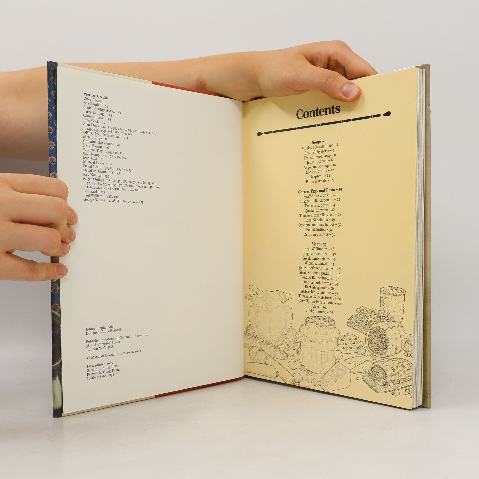 Philippa Davenport 100 Great Dishes Made Easy