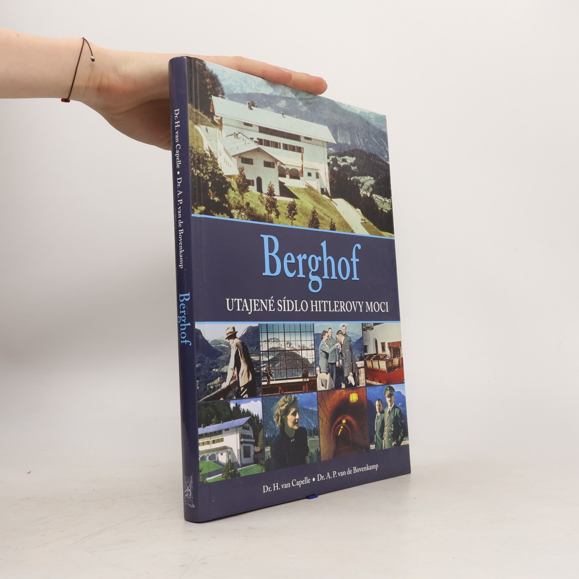 Berghof