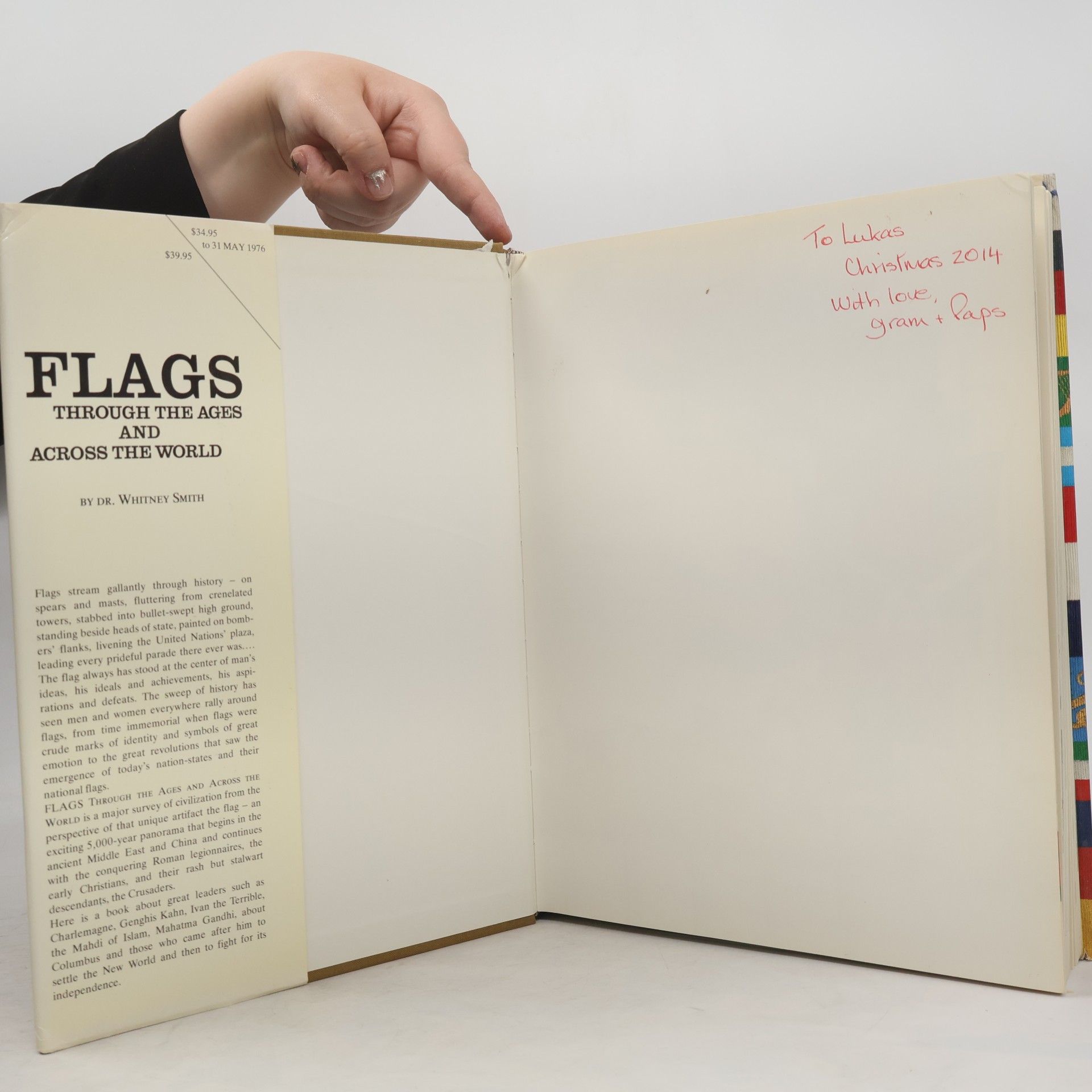 Franz Coray Flags