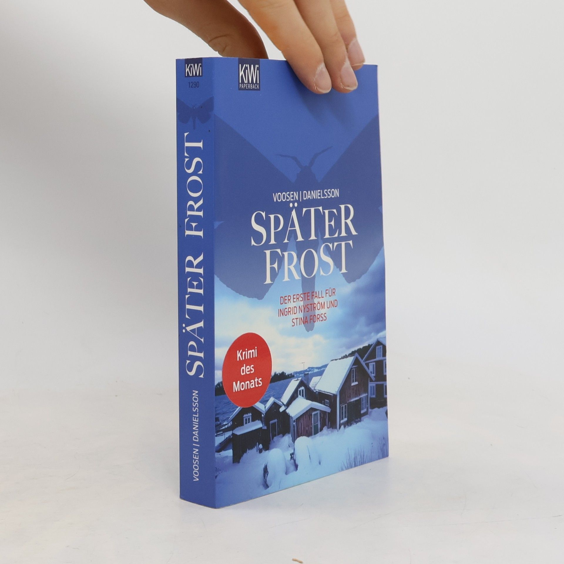 Später Frost