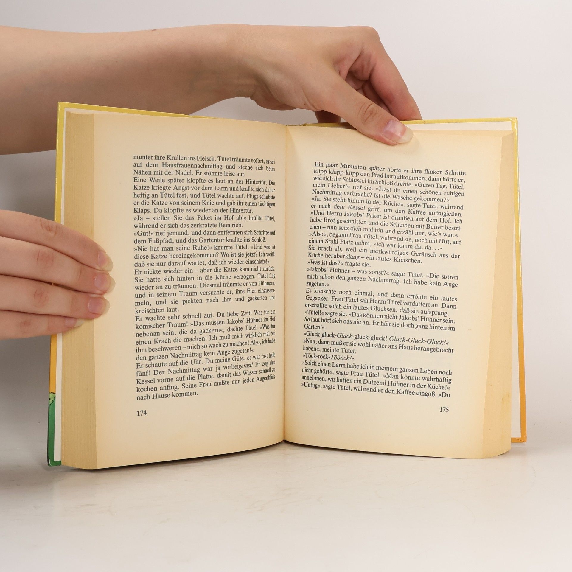 Enid Blyton Kobölzchen und viele andere schöne Geschichten