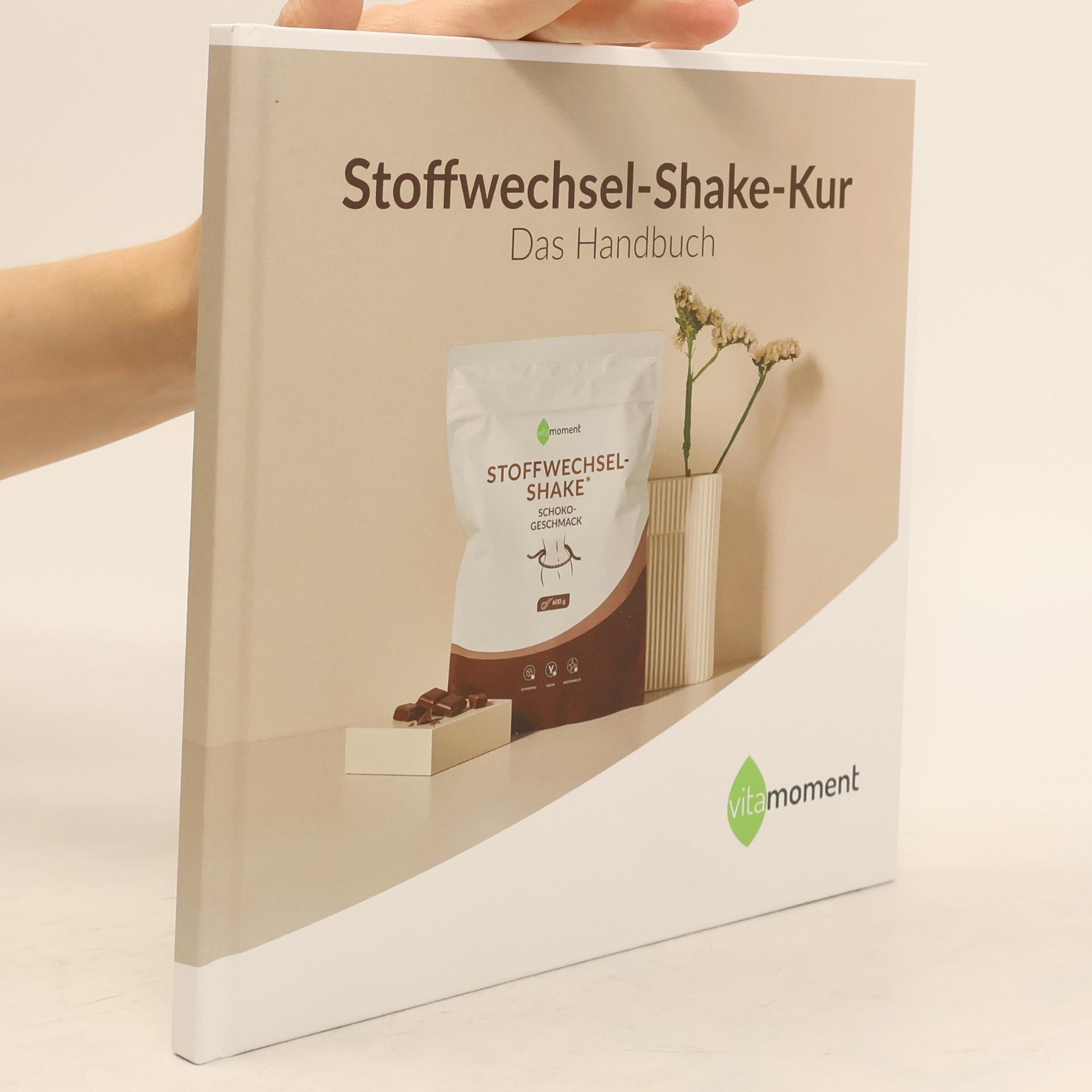 Autorenkollektiv Stoffwechsel-Shake-Kur