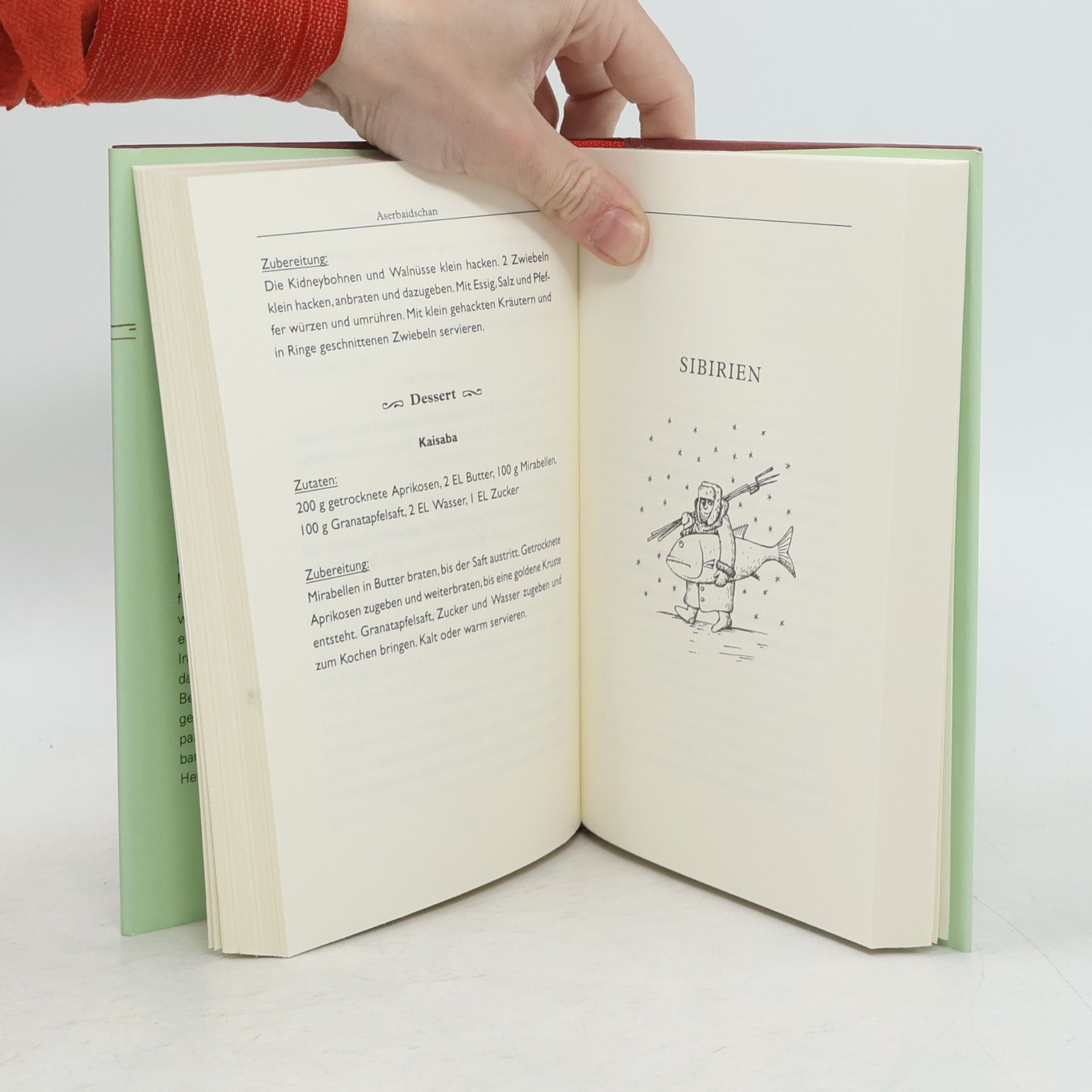 Wladimir Kaminer Küche totalitär : das Kochbuch des Sozialismus