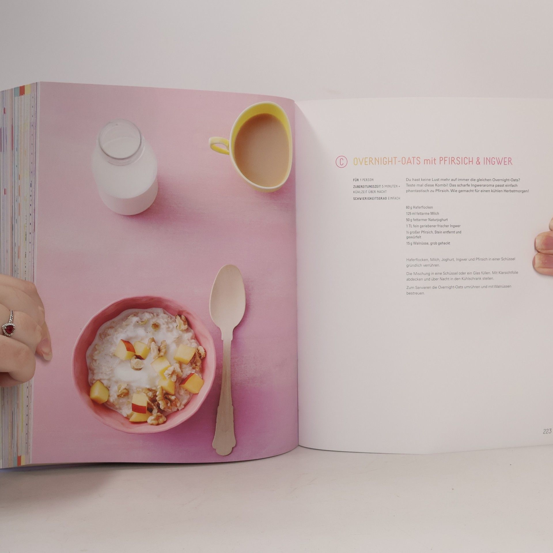 Kayla Itsines Der Bikini-Body 28 Tage