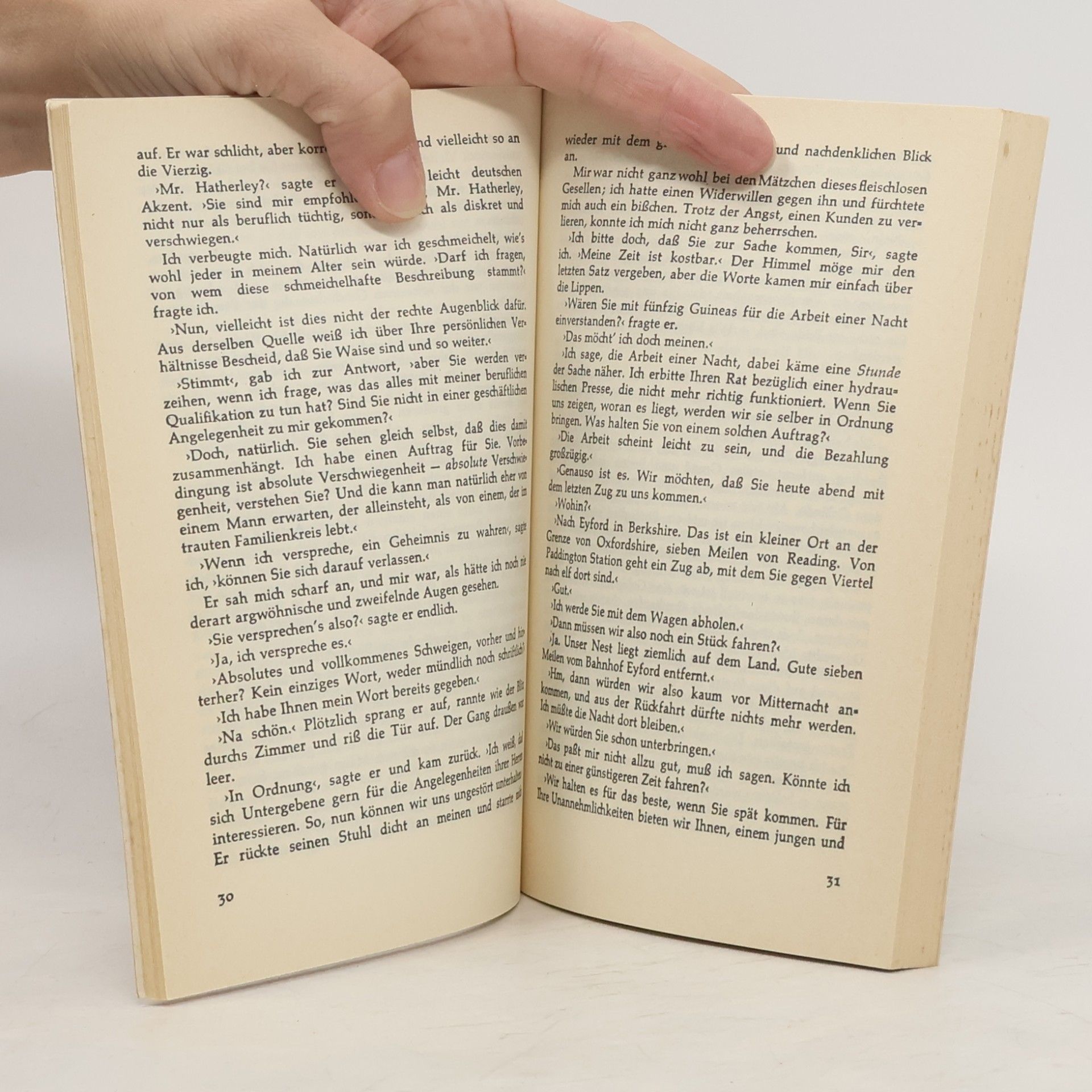 Arthur Conan Doyle Sherlock Holmes und der verschwundene Bräutigam. Klass. Kriminalerzählungen. Hrsg. v. Nino Erne