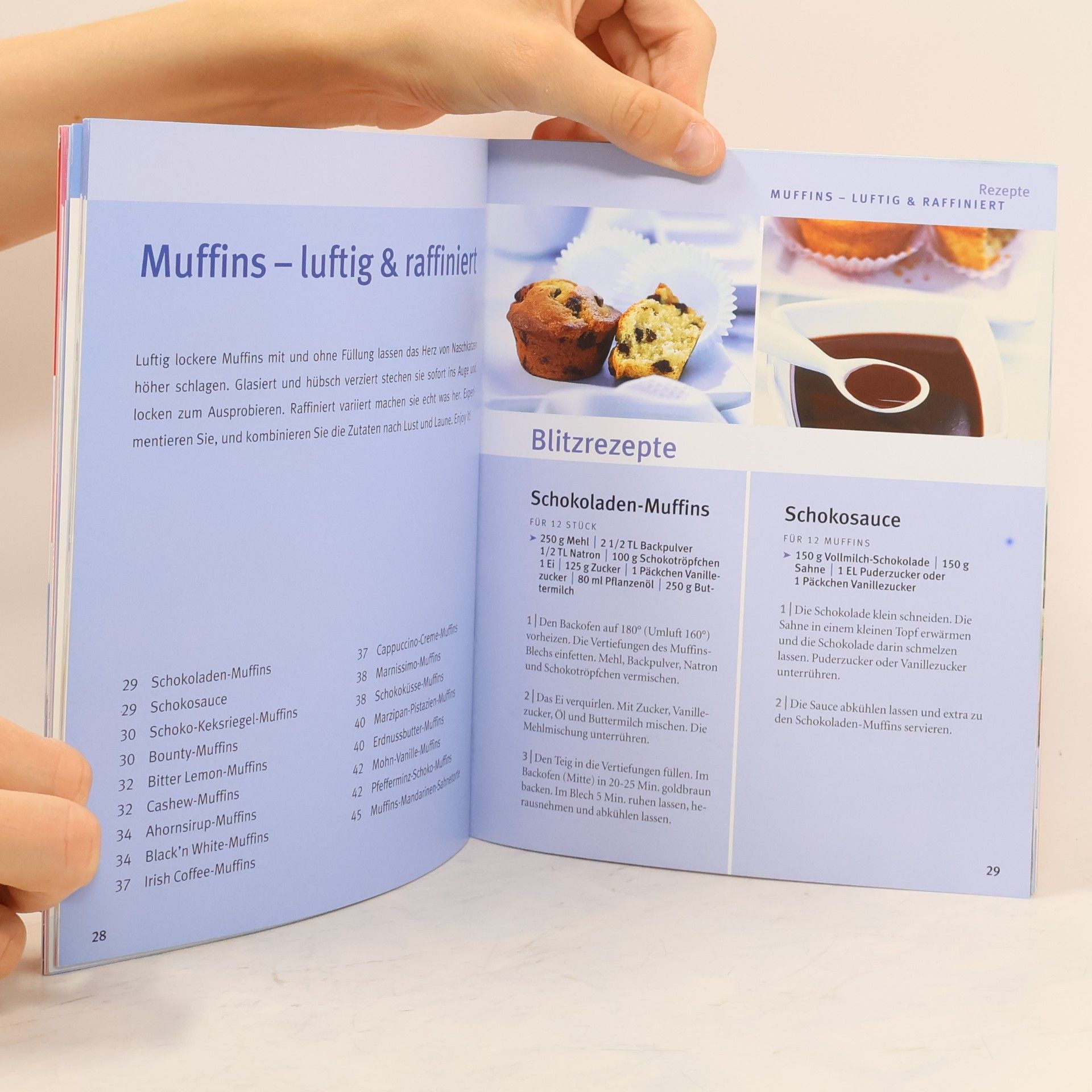 Jutta Renz Muffins. Neue Rezepte
